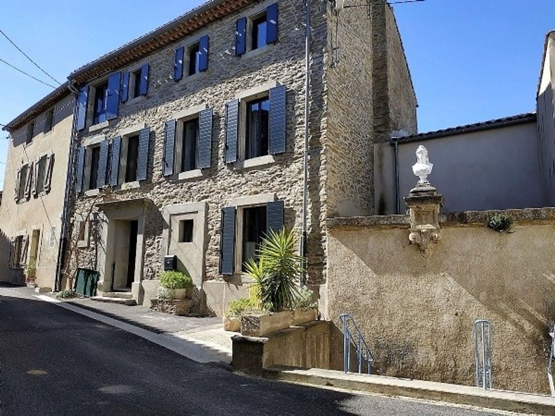 casa en Narbonne, Languedoc-Roussillon 10071378