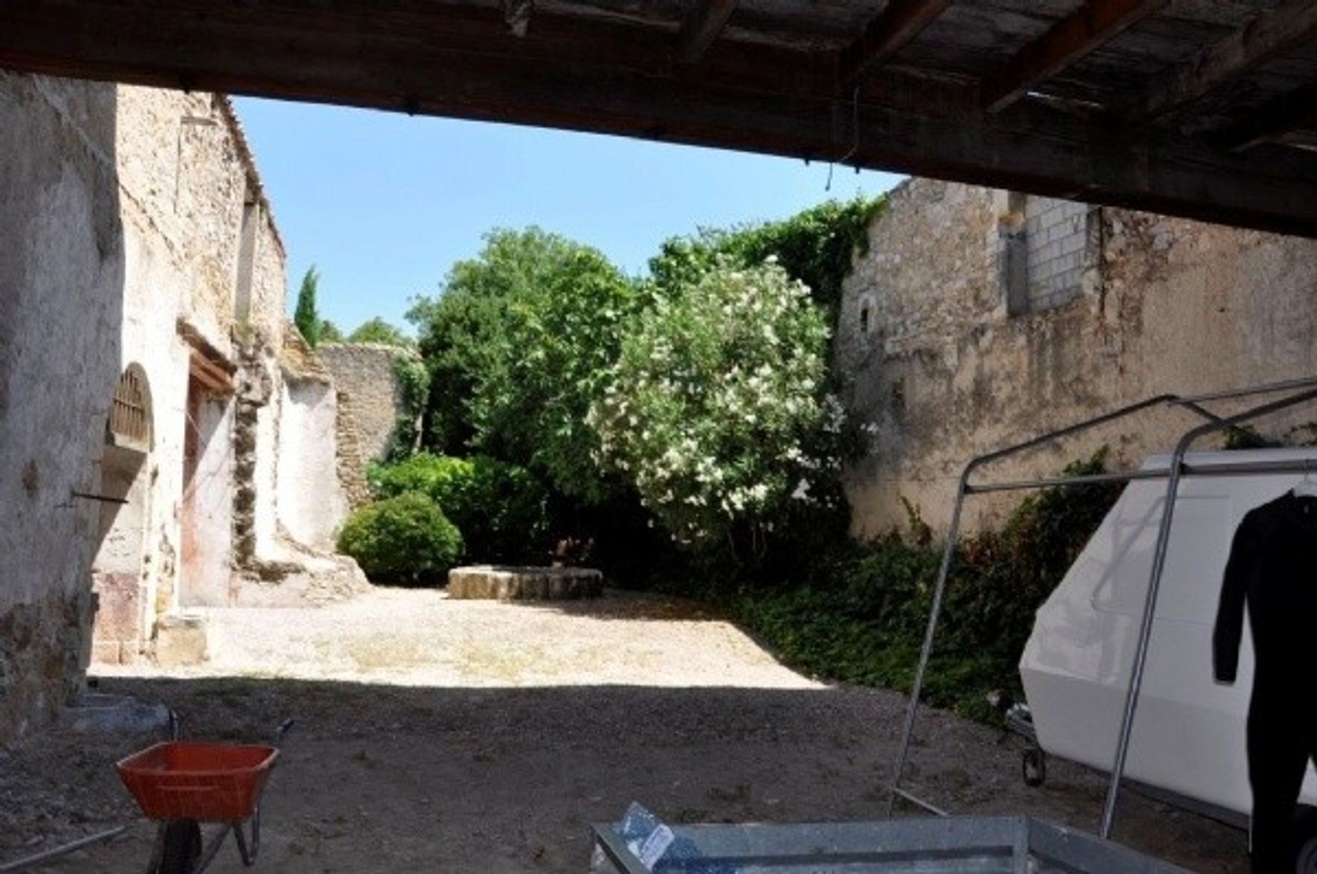 rumah dalam Narbonne, Languedoc-Roussillon 10071382