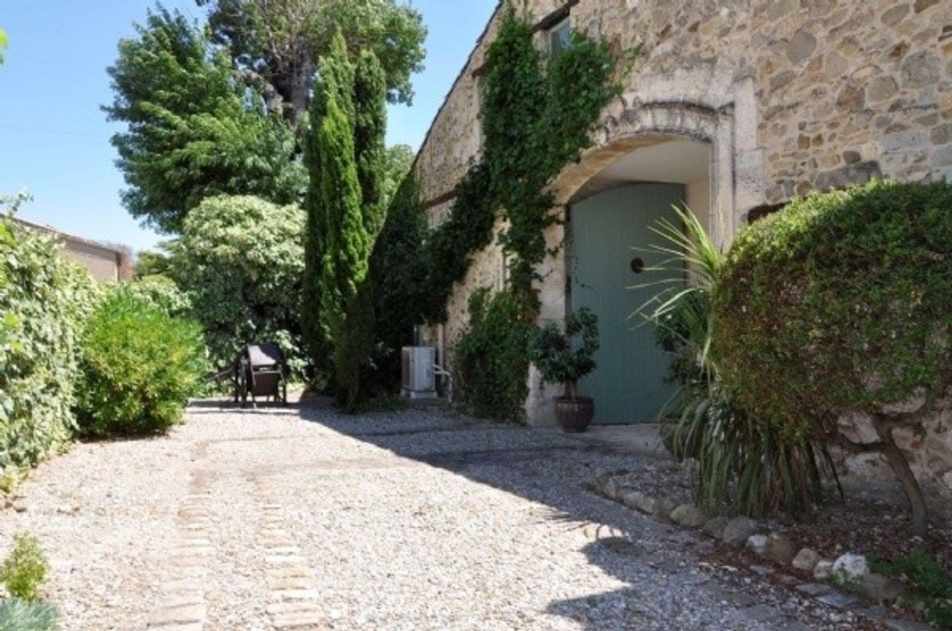 rumah dalam Narbonne, Languedoc-Roussillon 10071382