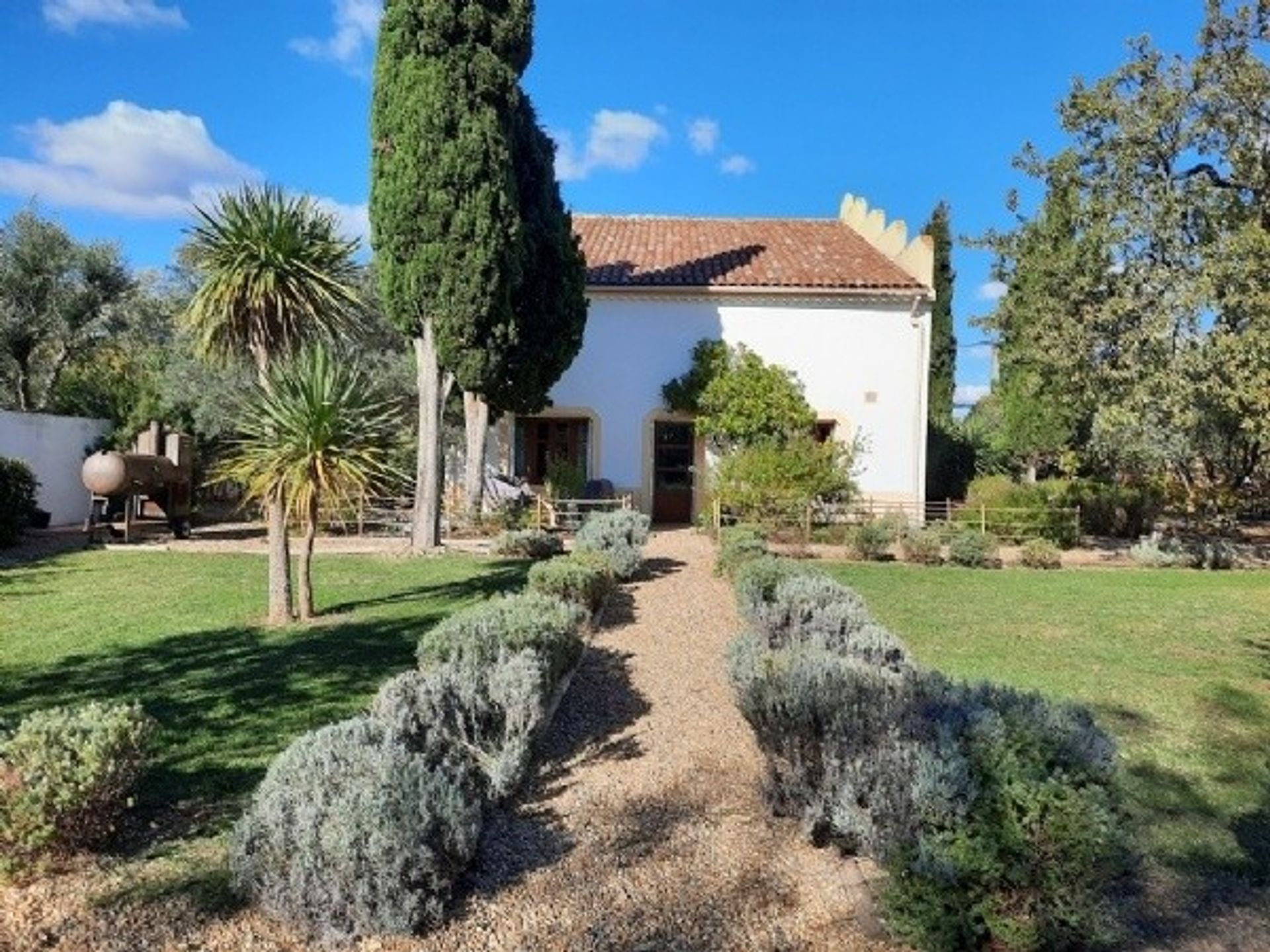 House in Narbonne, Languedoc-Roussillon 10071383