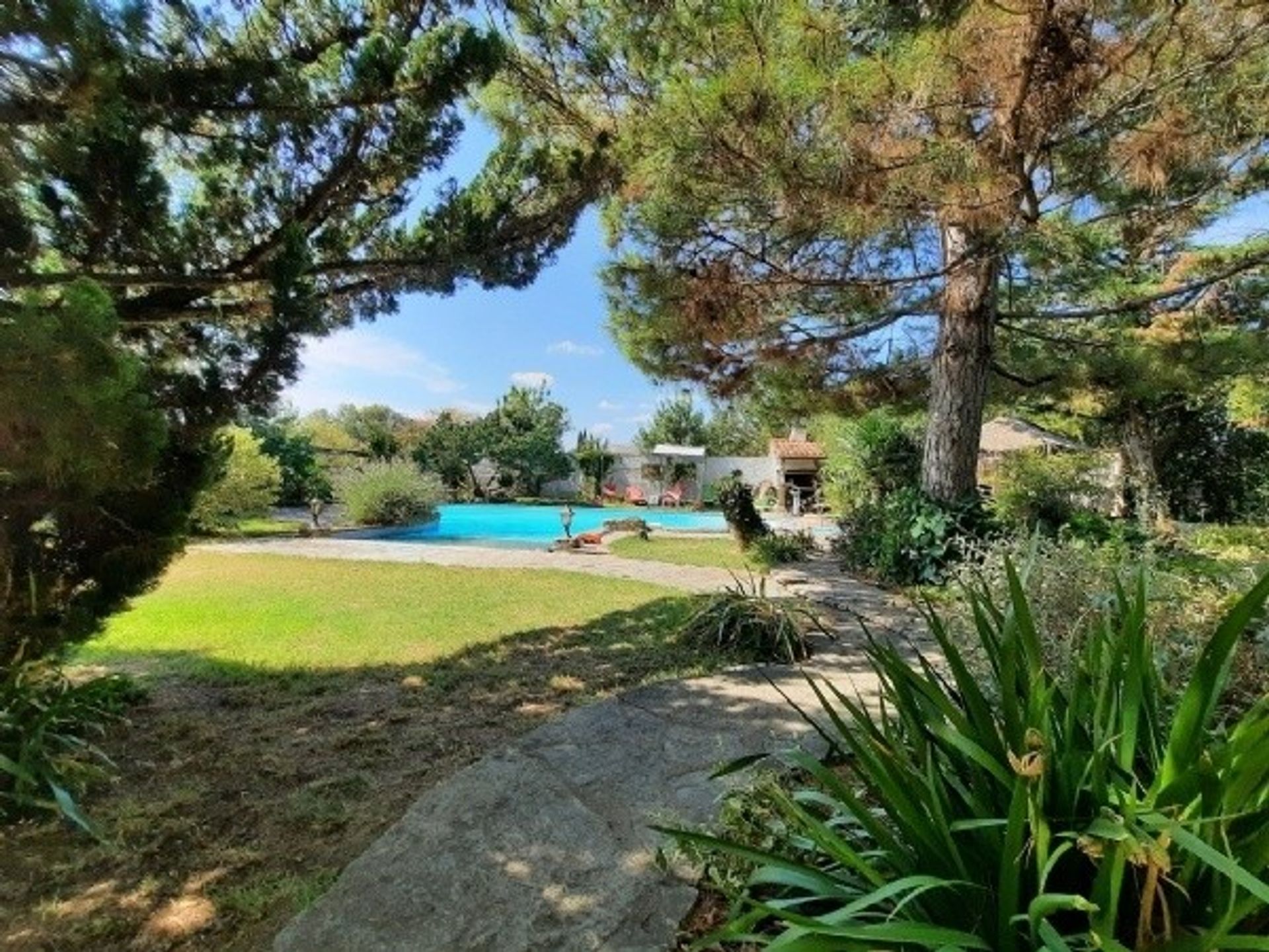 Huis in Beziers, Languedoc-Roussillon 10071387