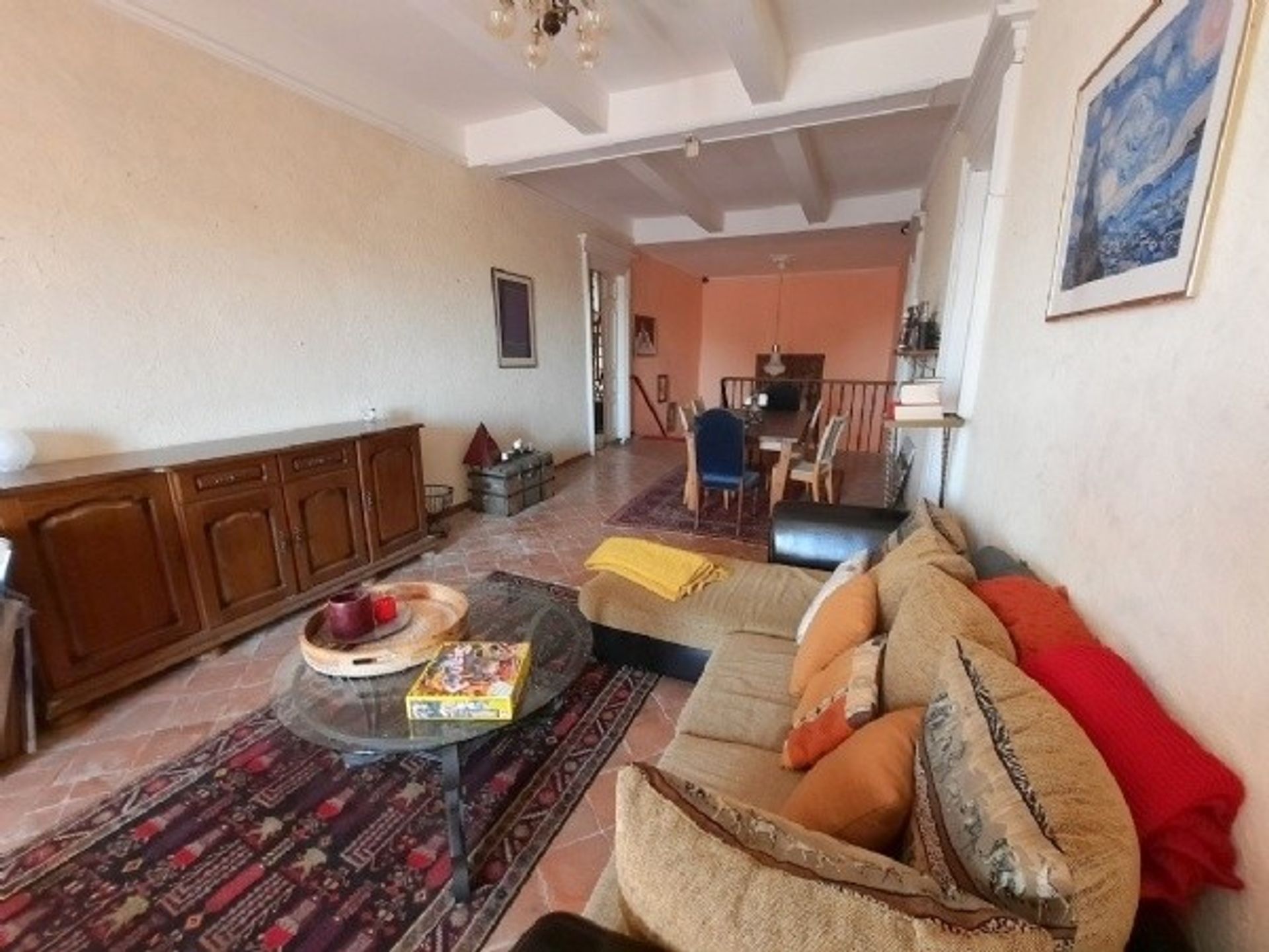 Huis in Beziers, Languedoc-Roussillon 10071388