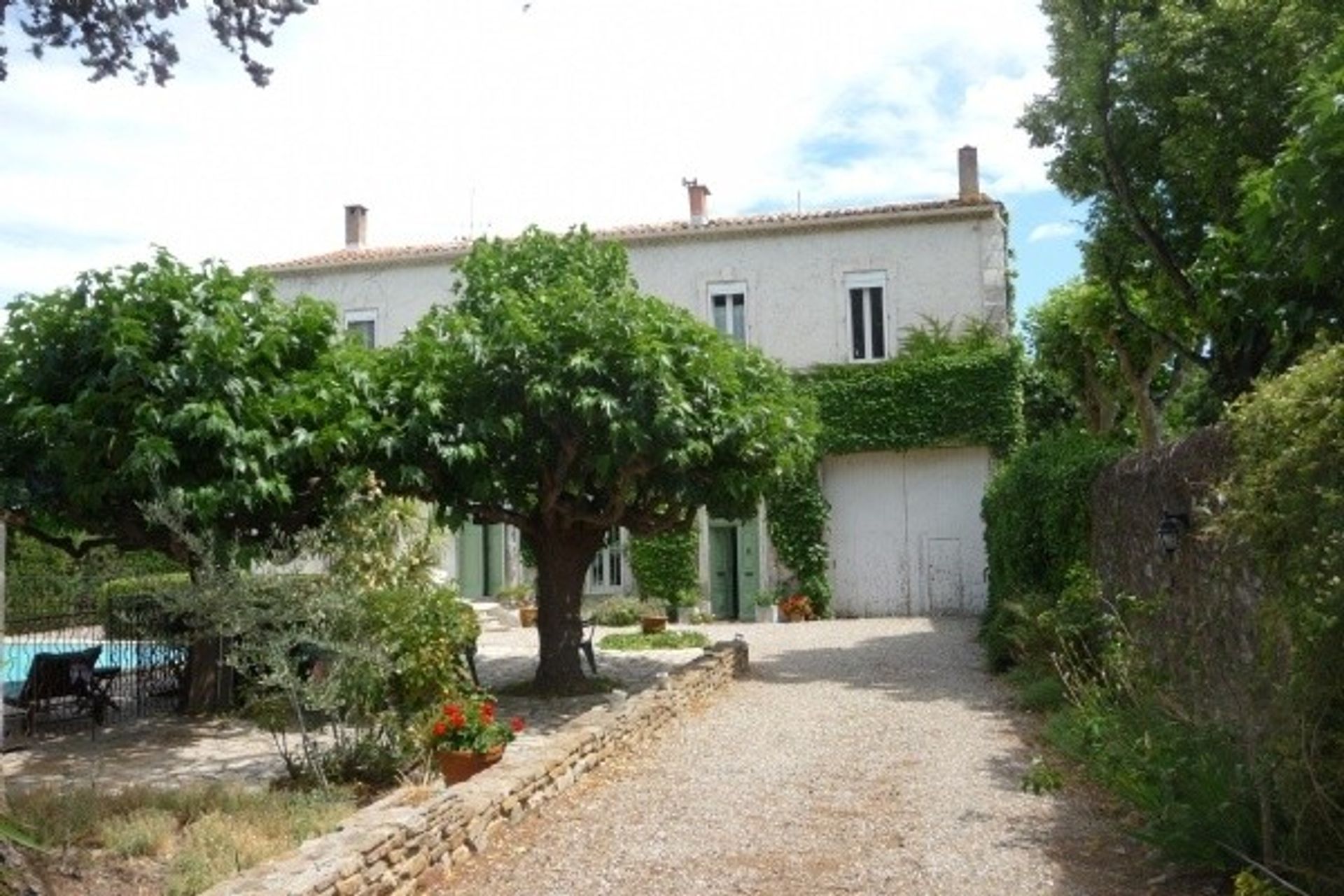 Huis in Béziers, Occitanië 10071389