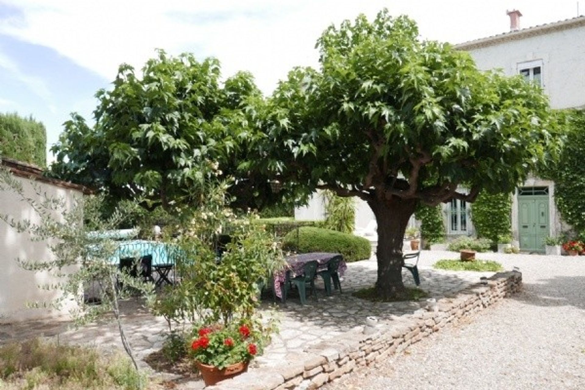 Hus i Beziers, Languedoc-Roussillon 10071389