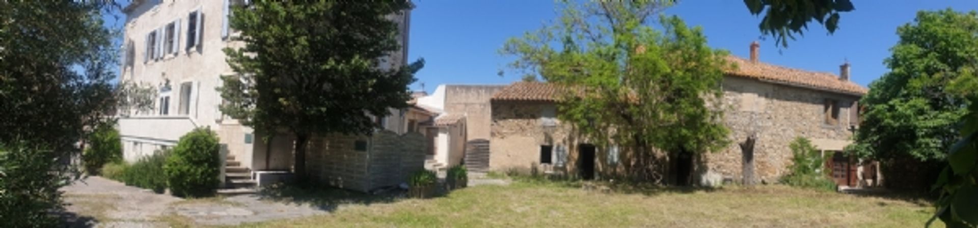 Rumah di Narbonne, Oksitanie 10071390