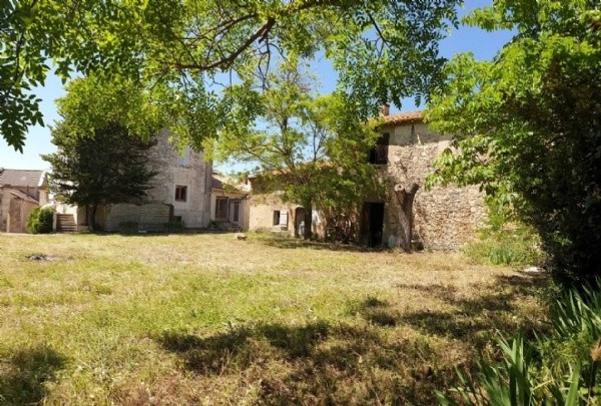 Talo sisään Narbonne, Languedoc-Roussillon 10071390