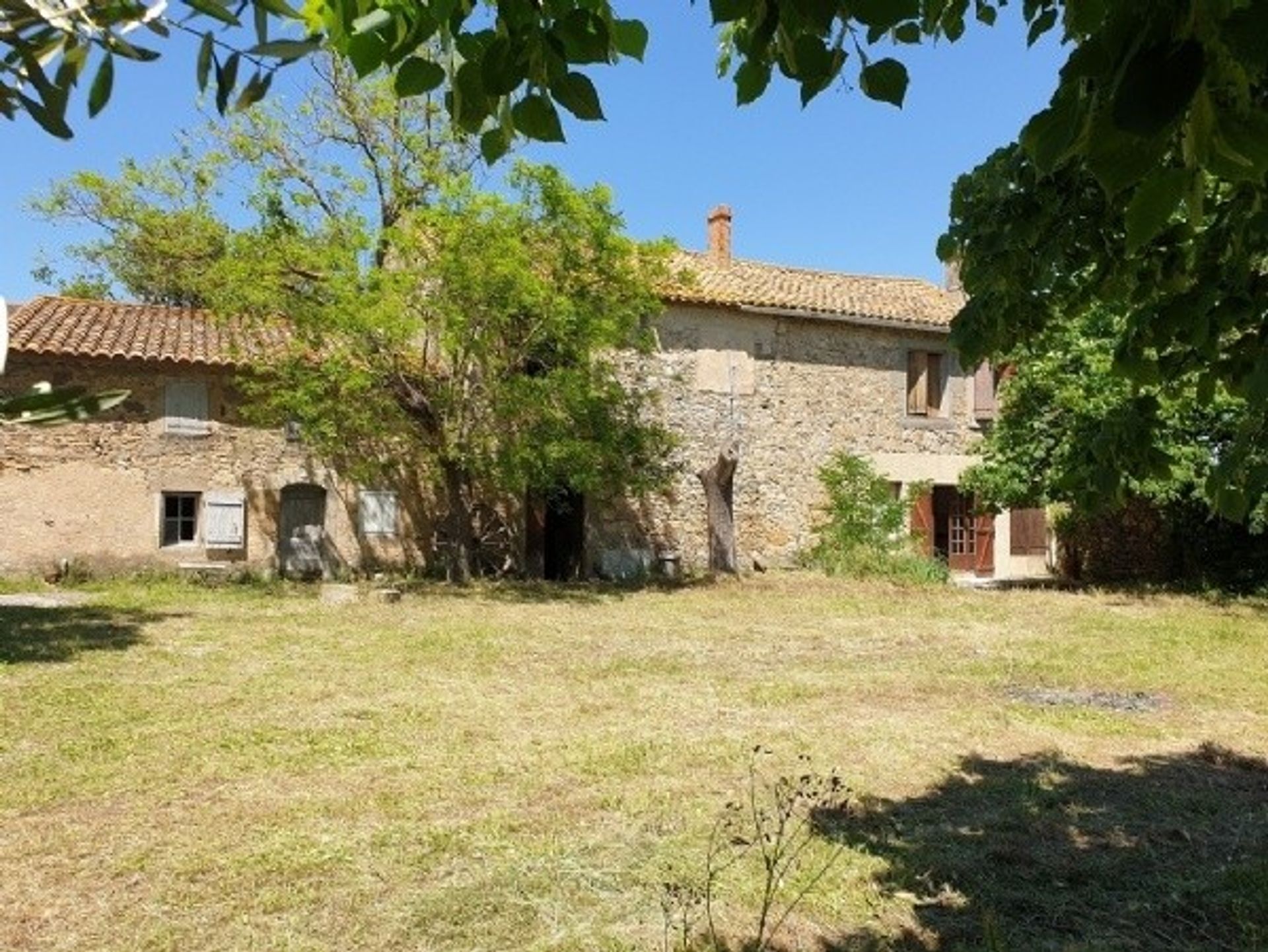 casa en Narbonne, Languedoc-Roussillon 10071390