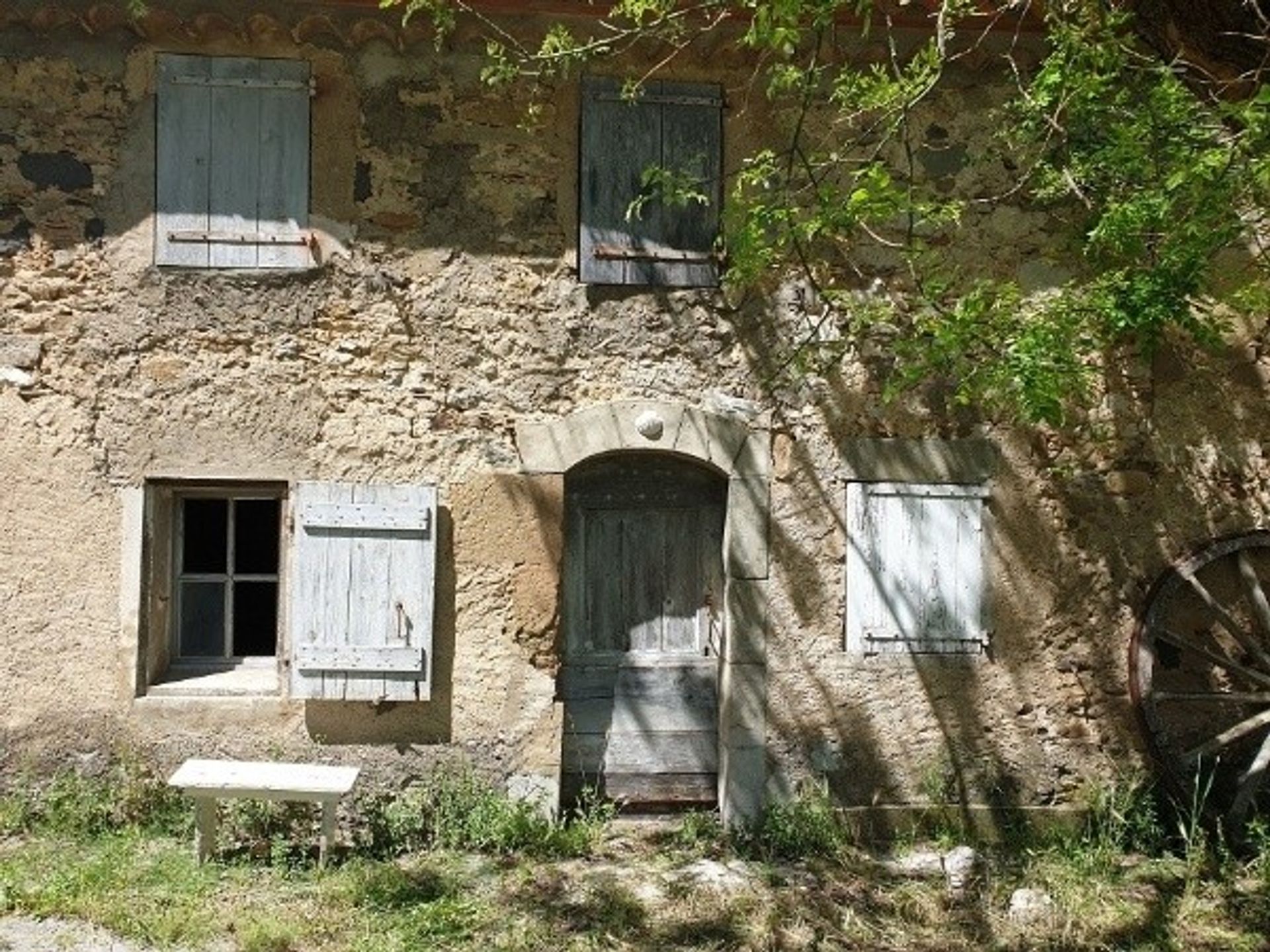 Rumah di Narbonne, Languedoc-Roussillon 10071390