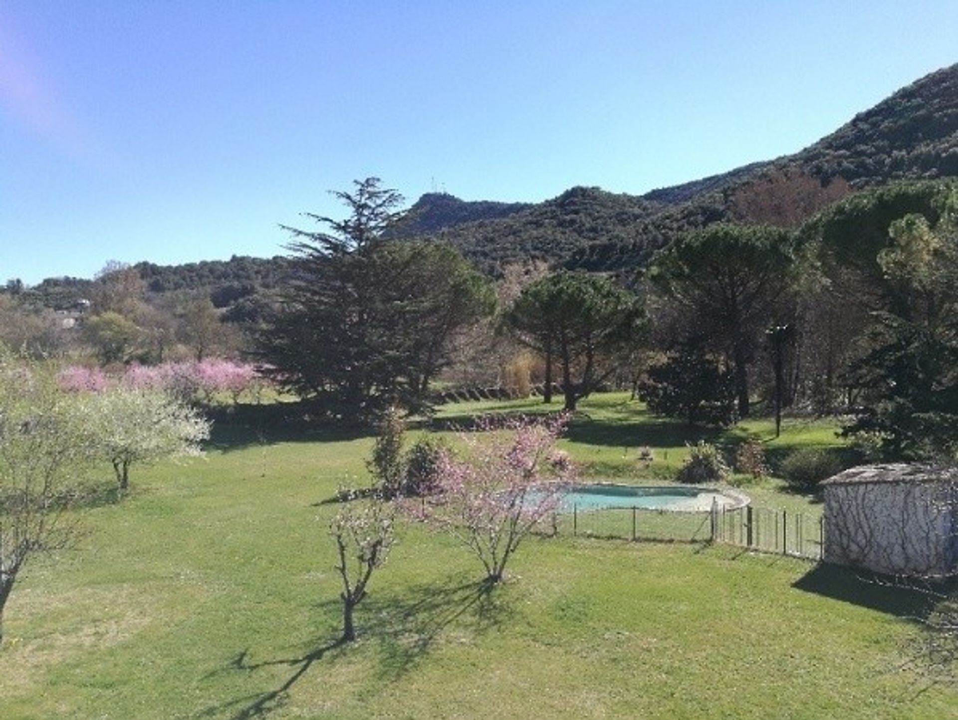 Land in Béziers, Occitanië 10071392