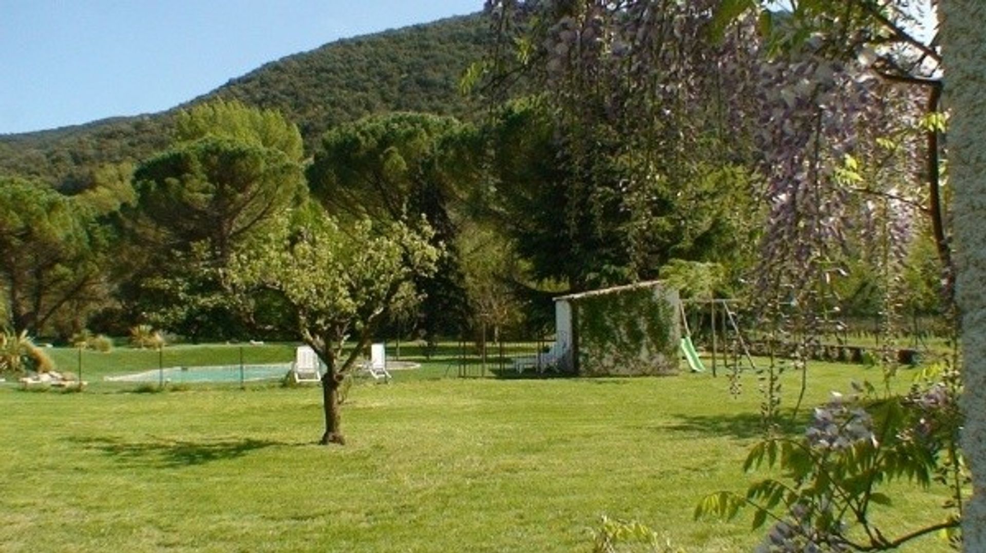 土地 在 Beziers, Languedoc-Roussillon 10071392