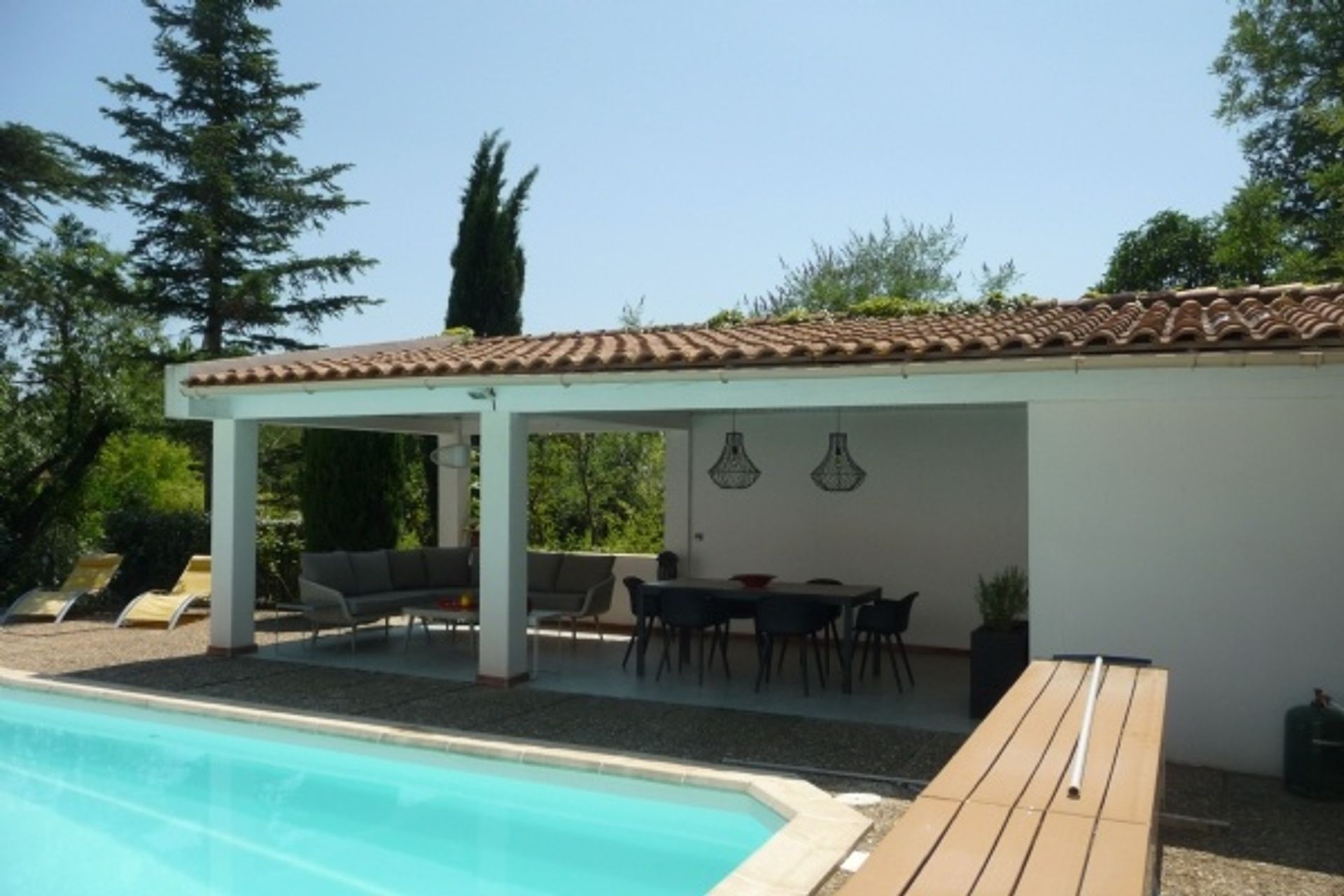 Huis in Beziers, Languedoc-Roussillon 10071395