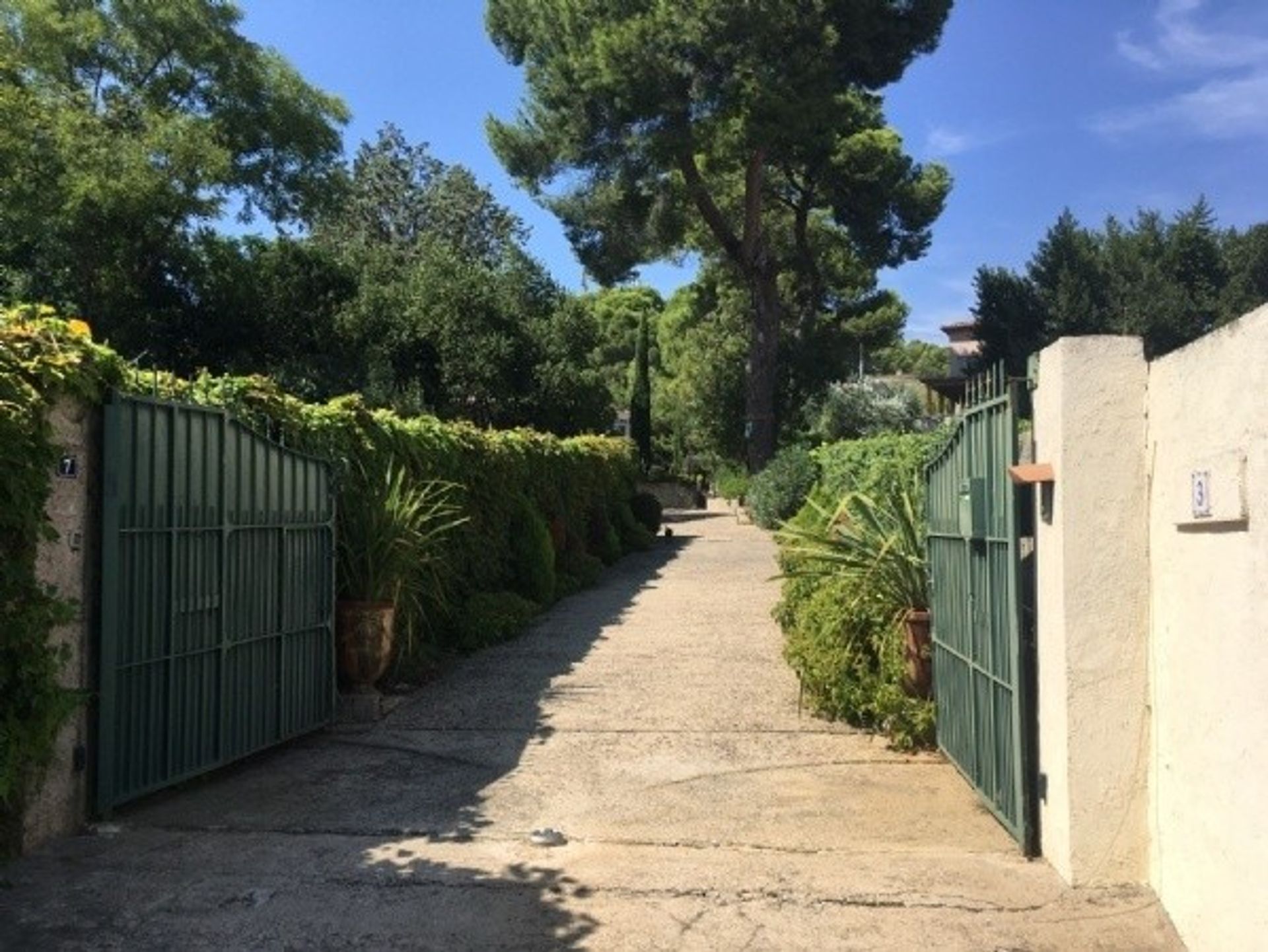 Casa nel Beziers, Languedoc-Roussillon 10071395