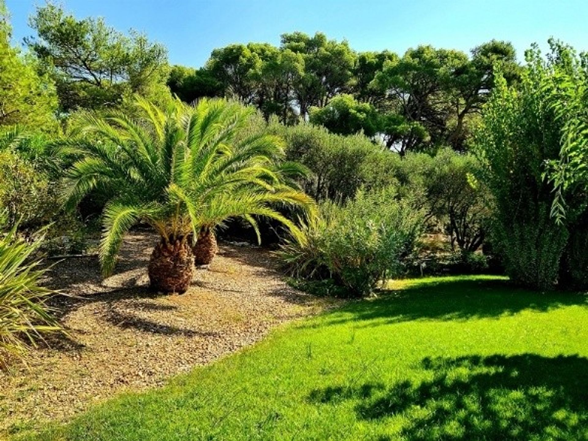 Talo sisään Beziers, Occitanie 10071397