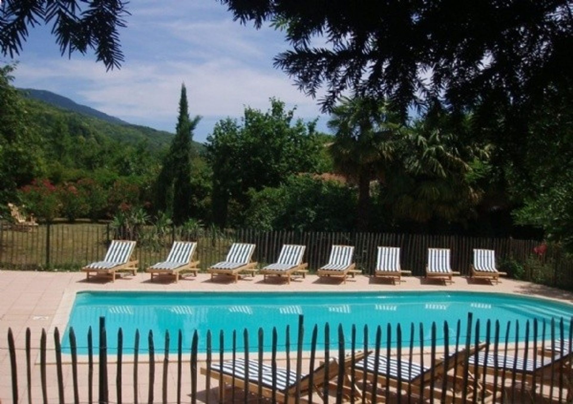 Condominium dans Béziers, Occitanie 10071400