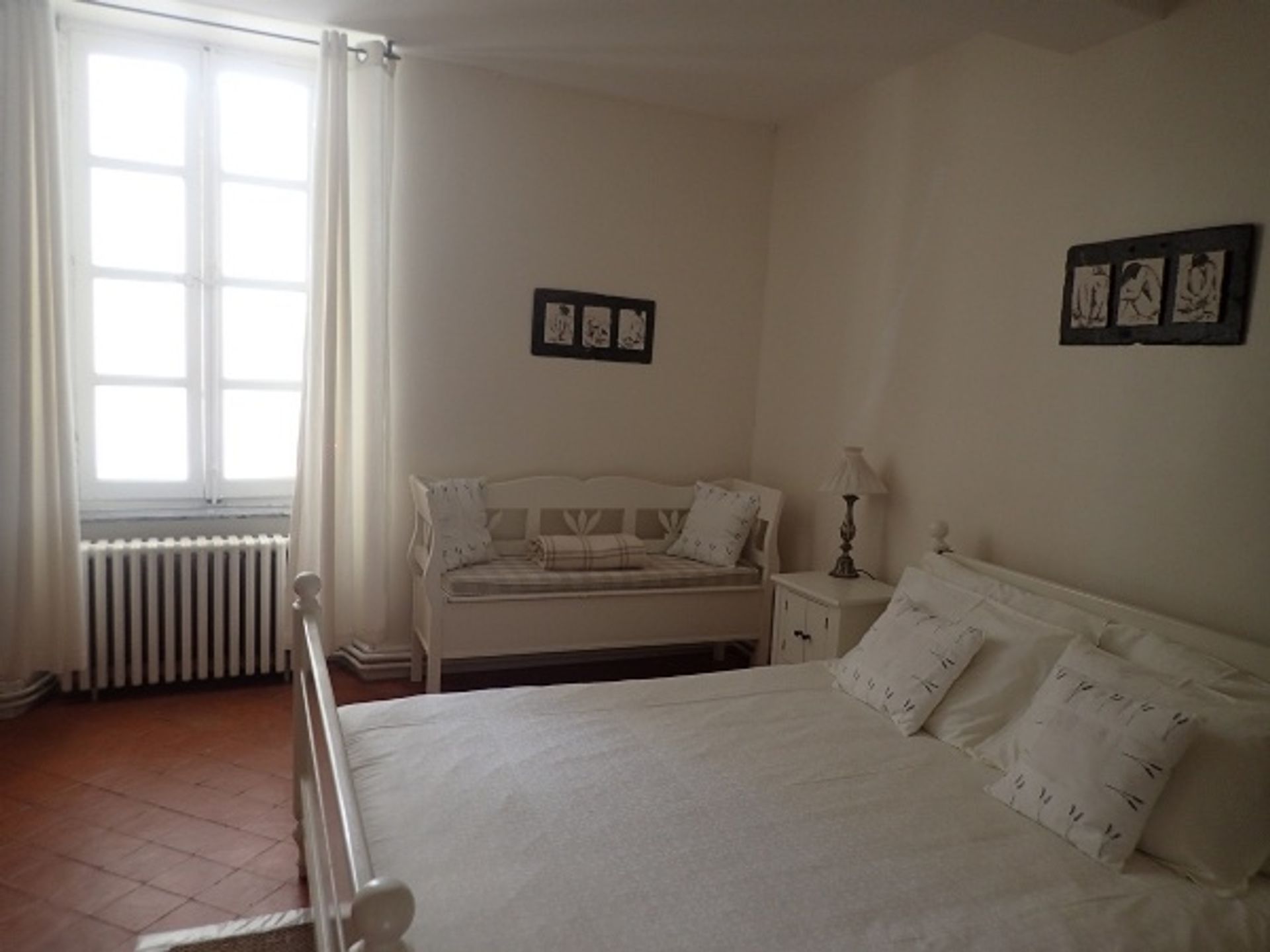 Huis in Beziers, Languedoc-Roussillon 10071401