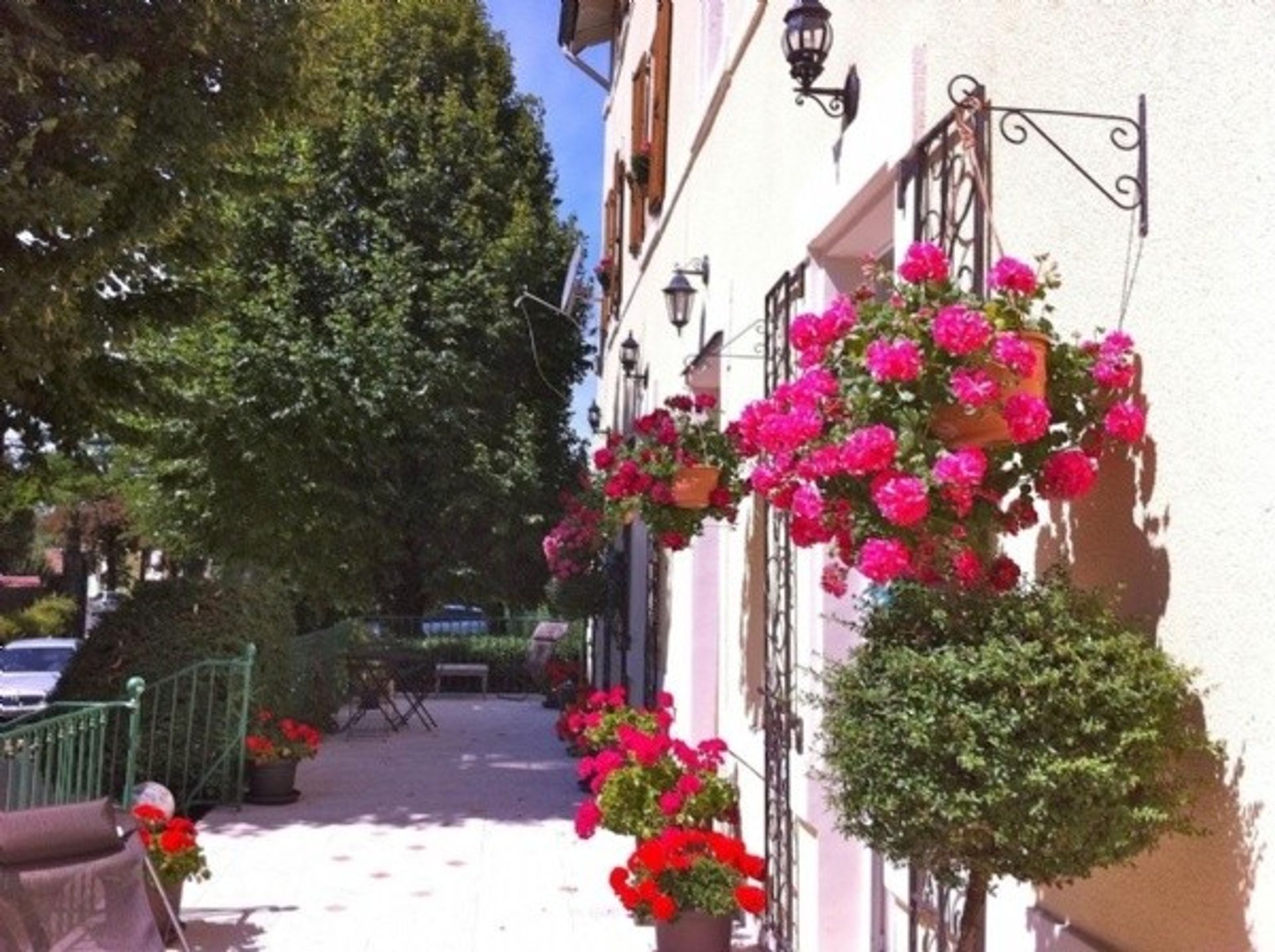 بيت في Beziers, Languedoc-Roussillon 10071402