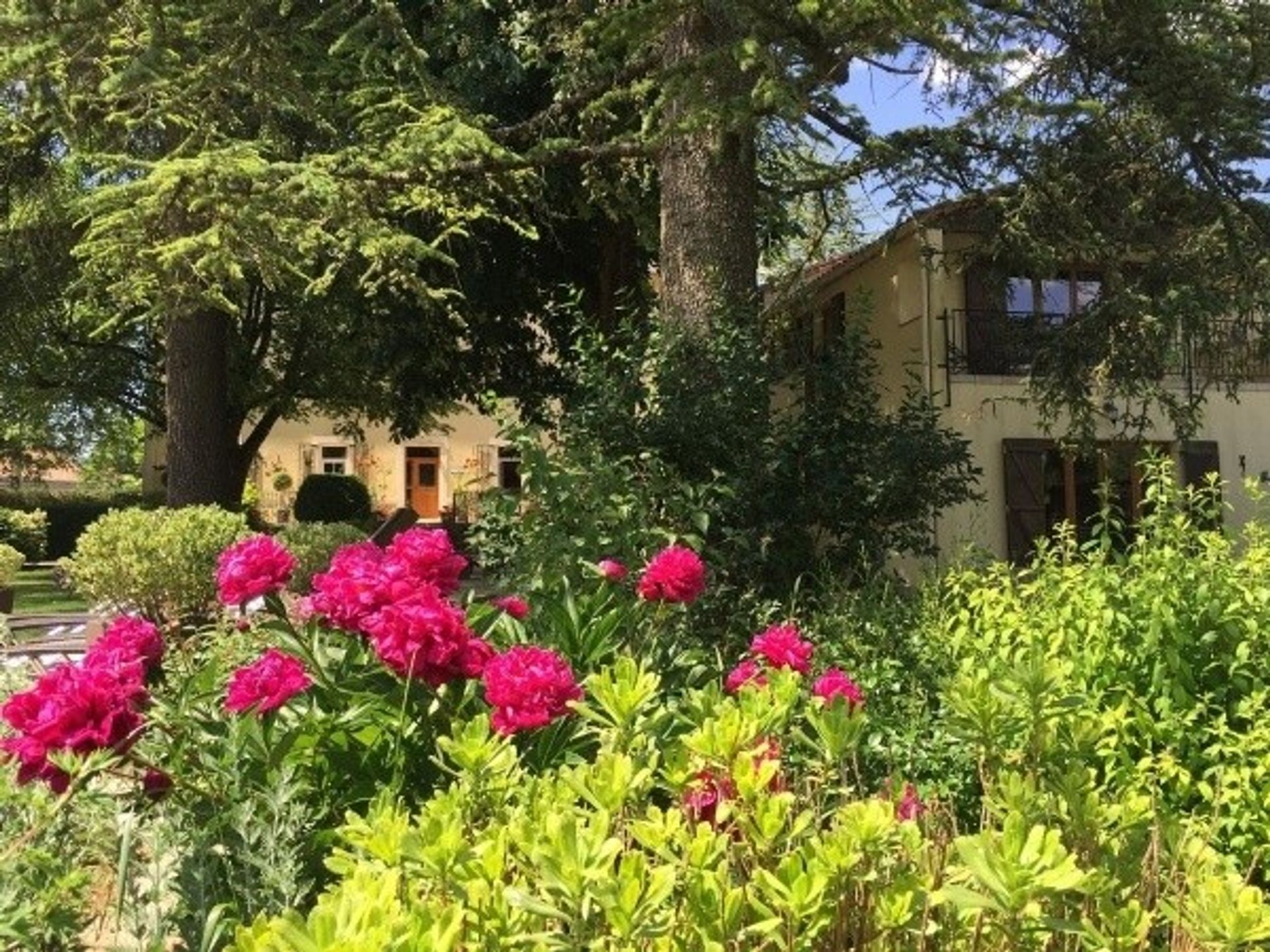 بيت في Beziers, Languedoc-Roussillon 10071402