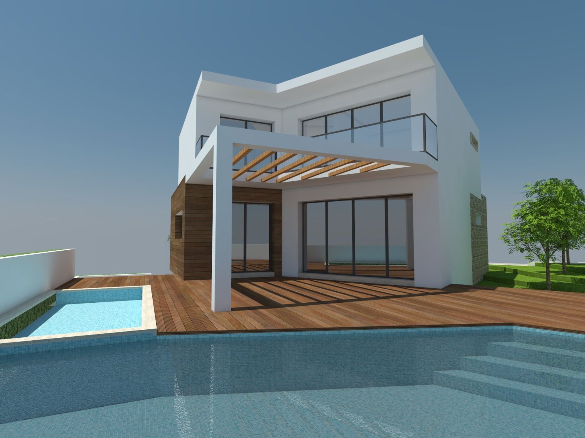 Condominio en Armacao de Pera, Faro 10071408