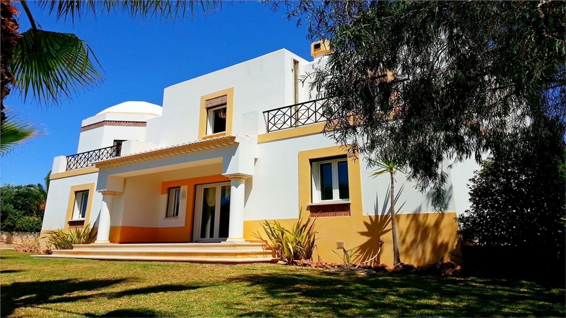 Condominium dans Sesmarias, Faro 10071431