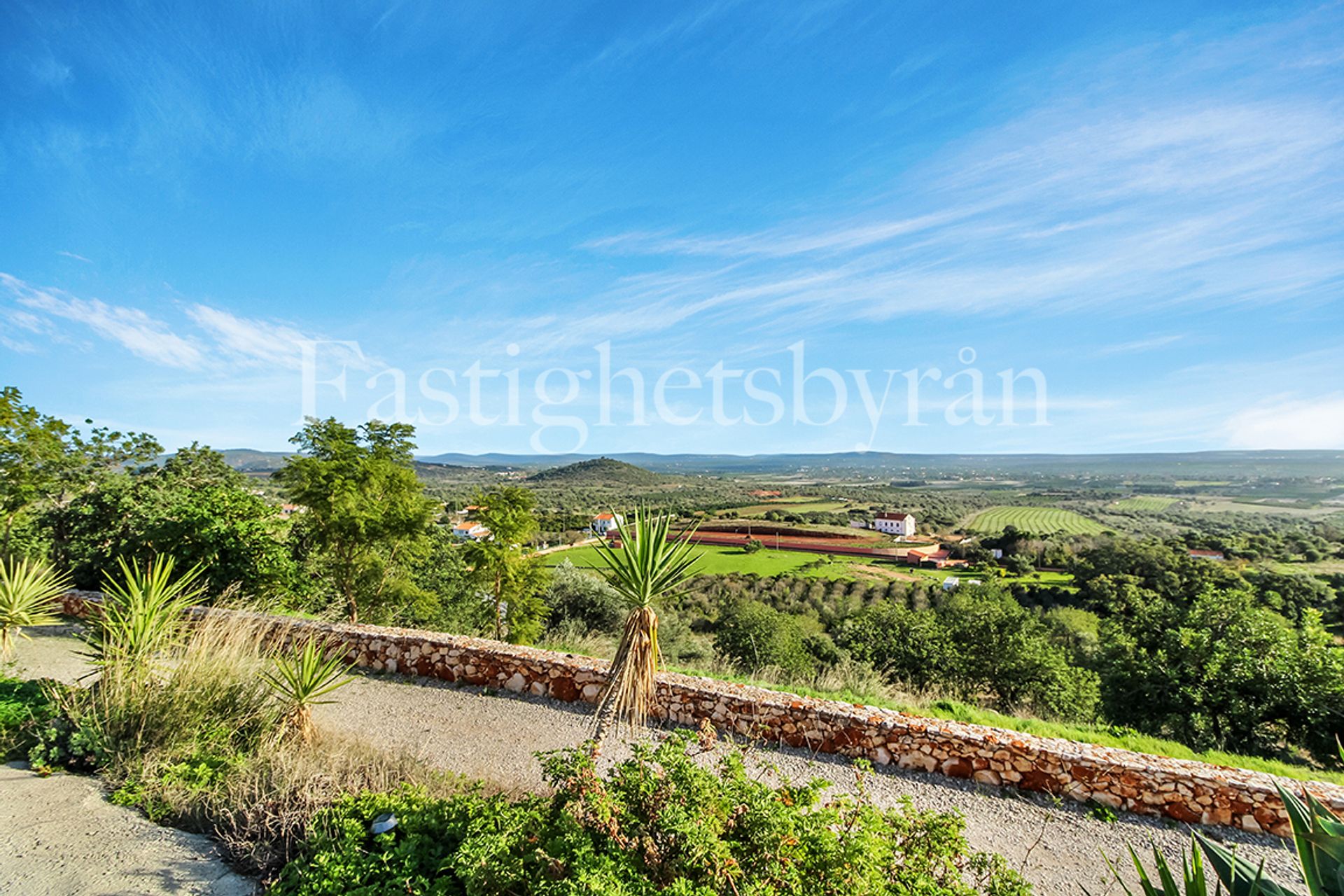 公寓 在 SÃ&pound;o Bartolomeu De Messines, Algarve 10071435