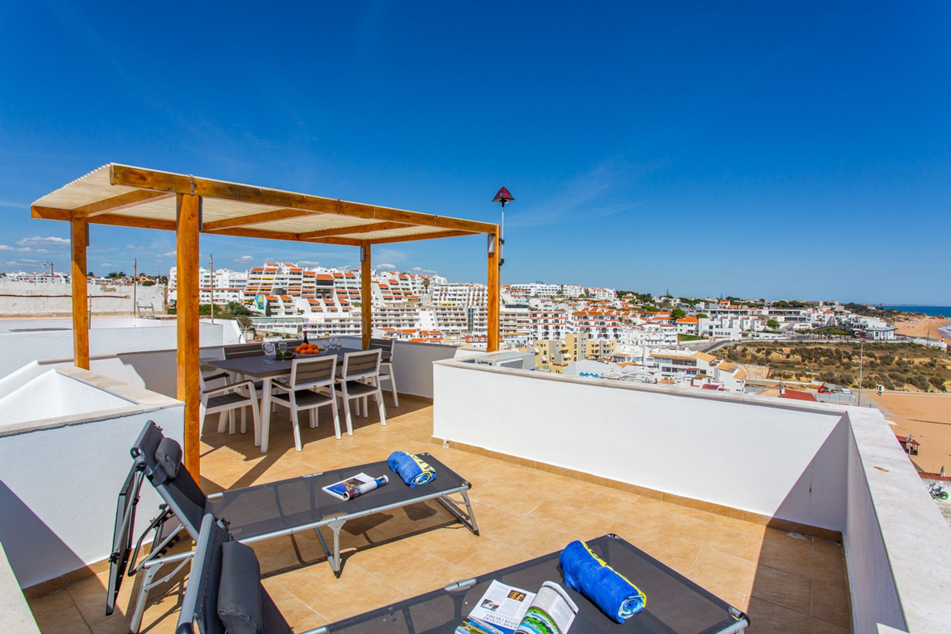 Condominium dans Sesmarias, Faro 10071447