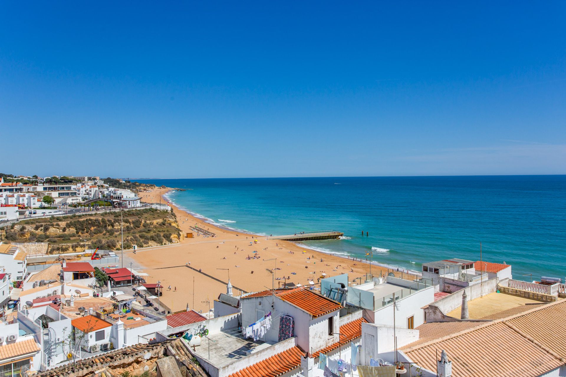 公寓 在 Albufeira, Algarve 10071447