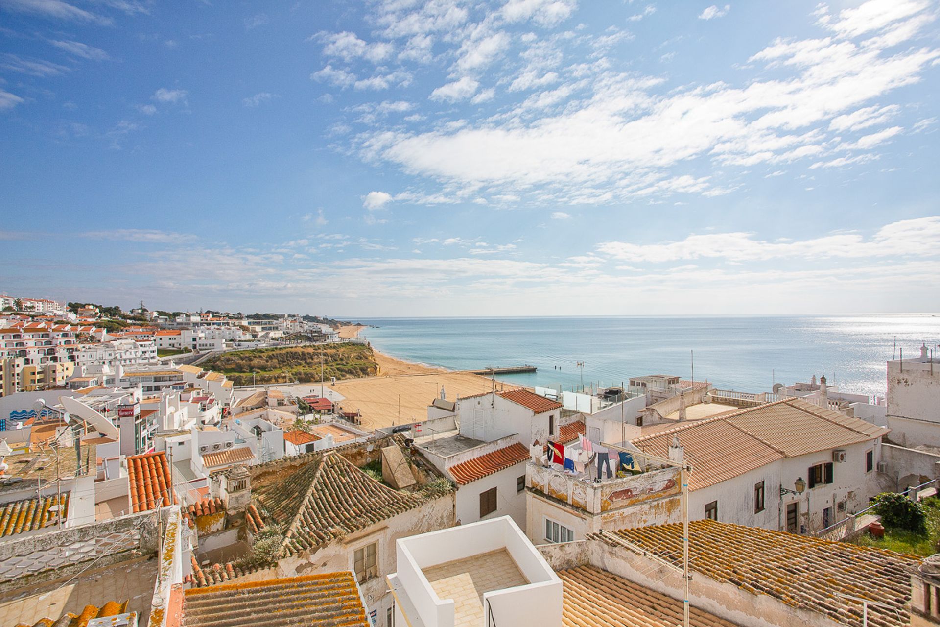 Ejerlejlighed i Albufeira, Algarve 10071447