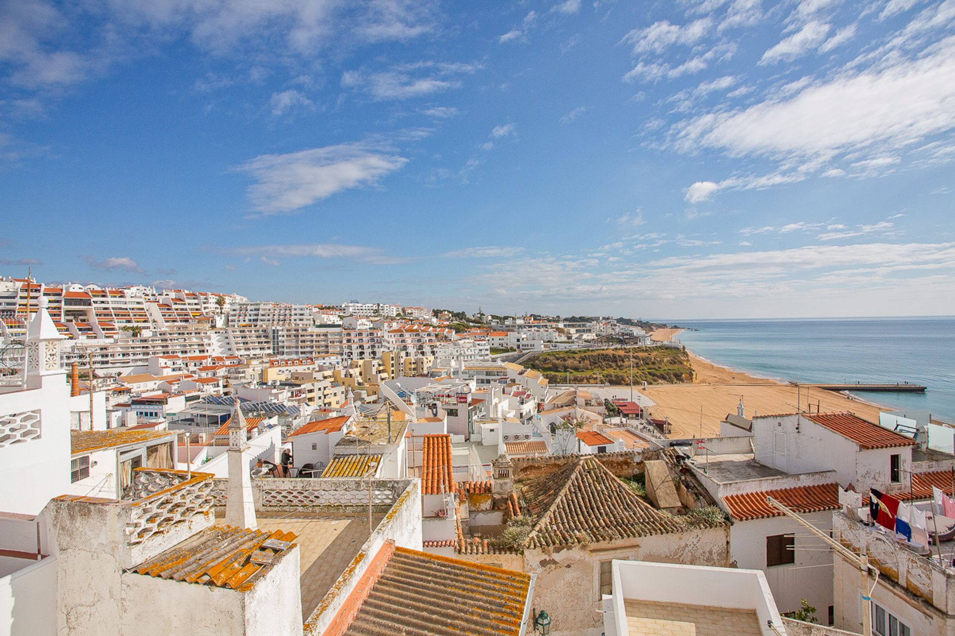 Ejerlejlighed i Albufeira, Algarve 10071447