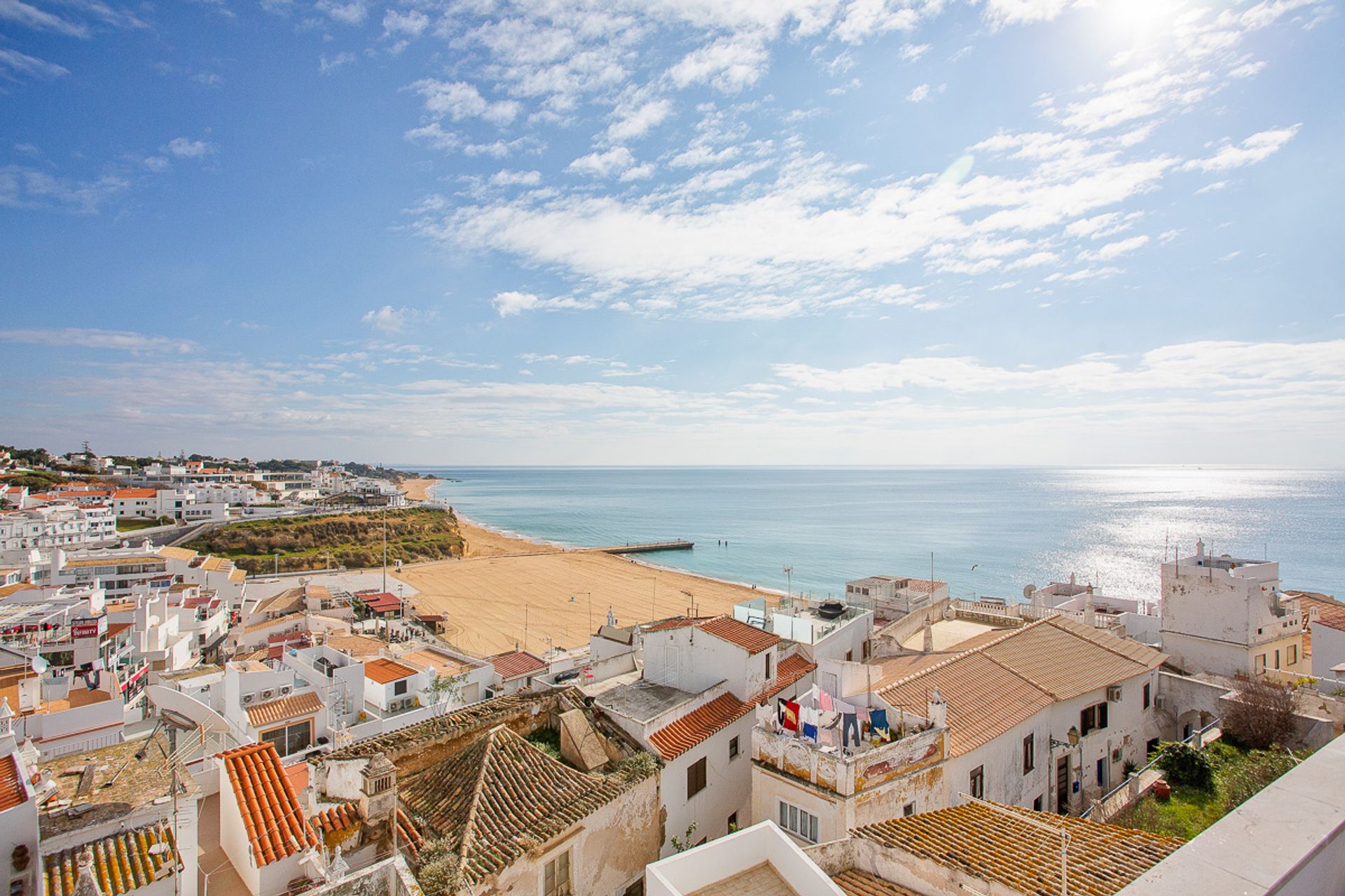 公寓 在 Albufeira, Algarve 10071447