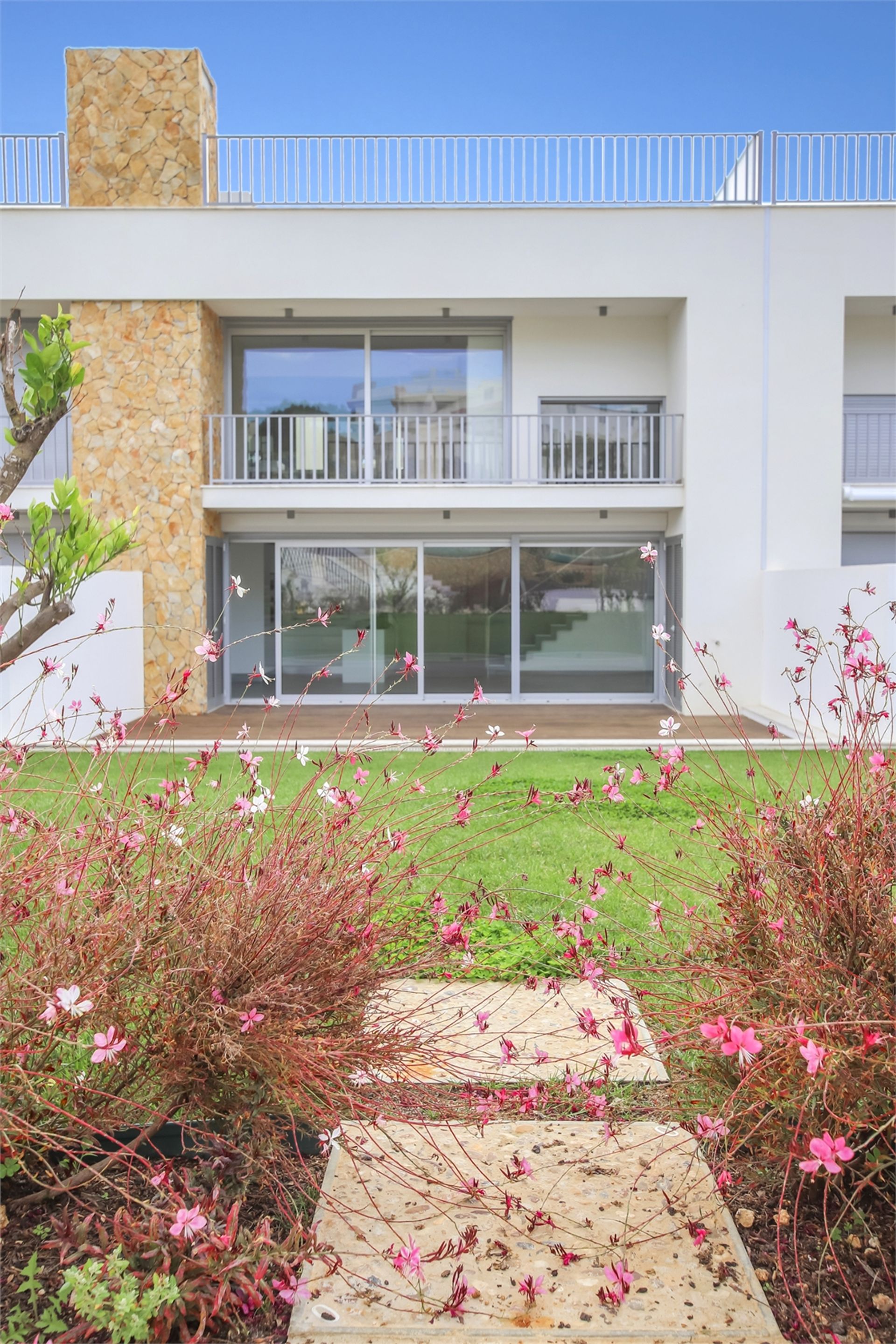 Condominium in Correeira, Faro 10071448