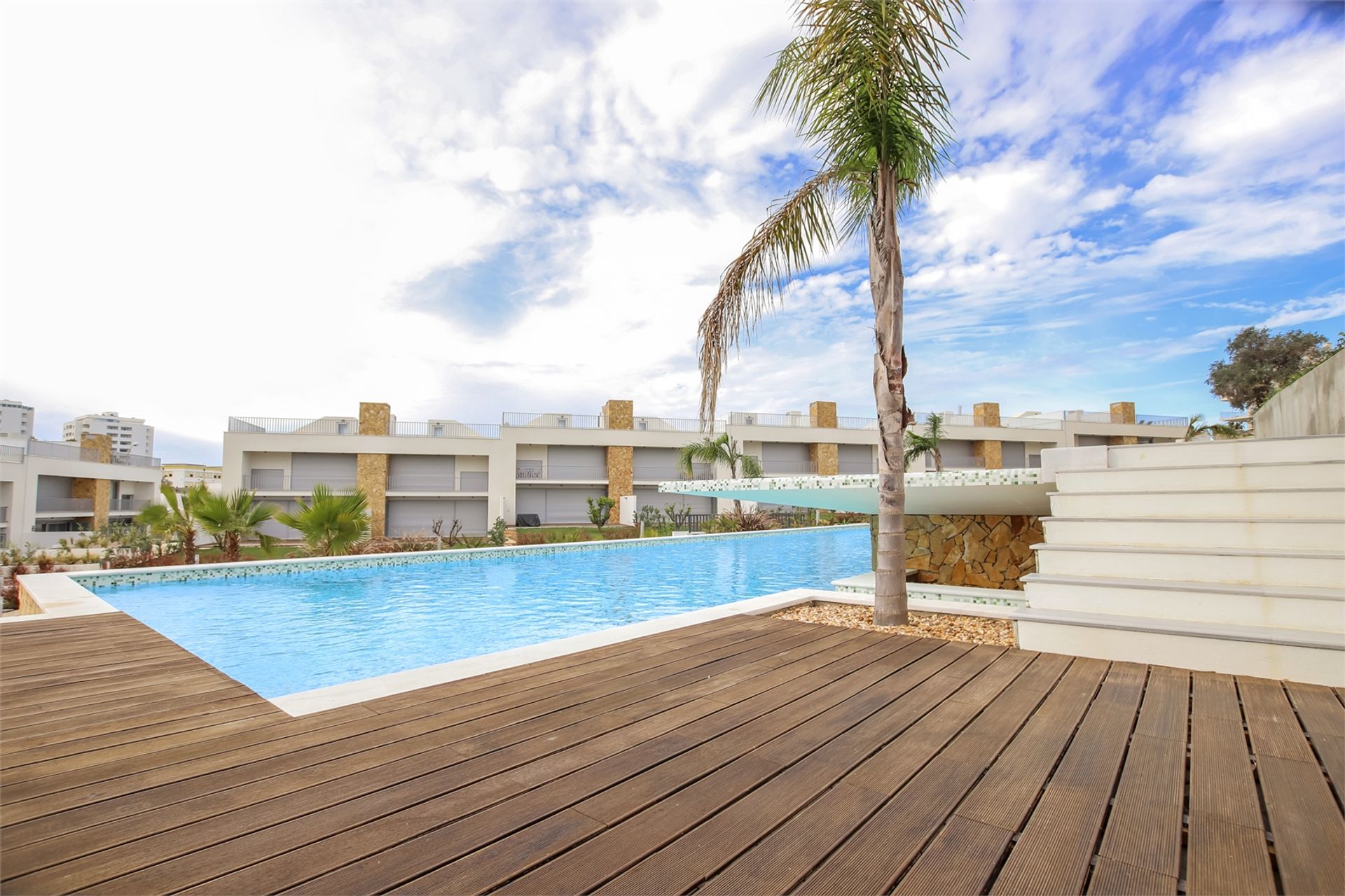 Condominium in Albufeira, Algarve 10071448