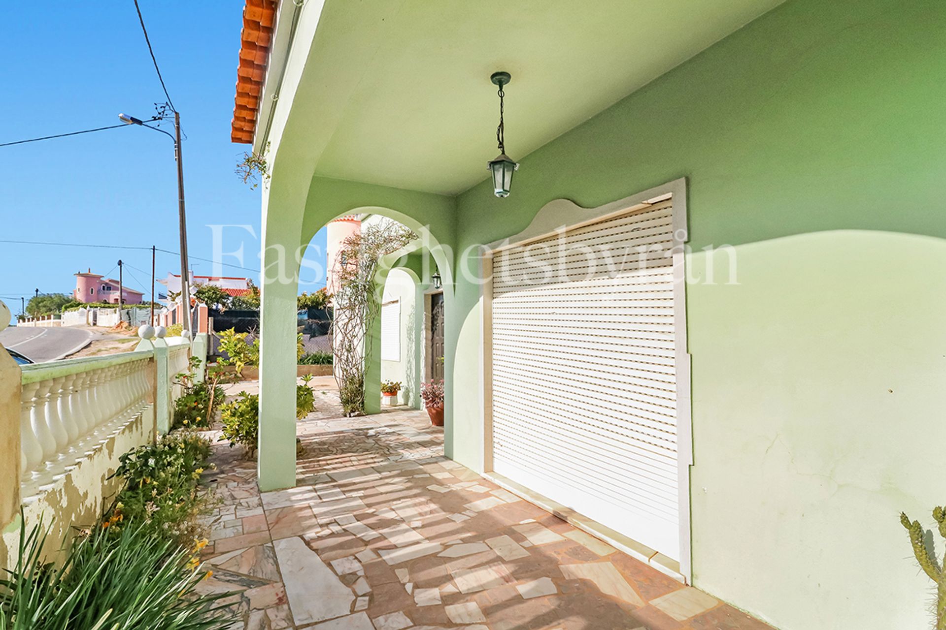 Condominio en Albufeira, Algarve 10071450