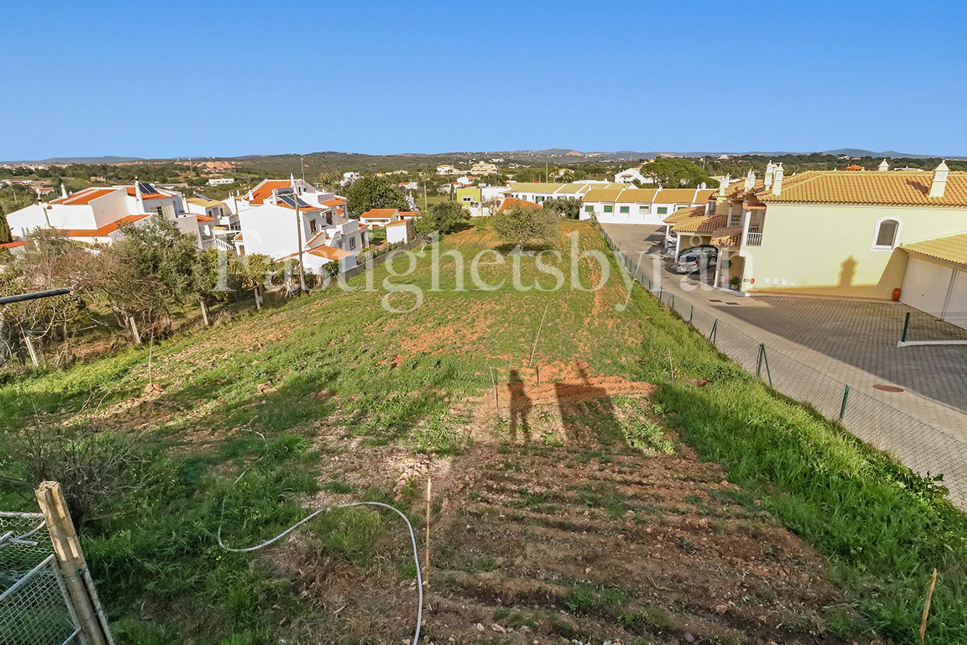 Condominio en Albufeira, Algarve 10071450