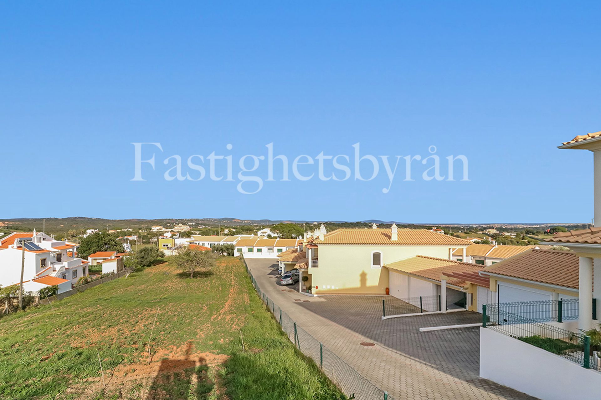 Condominio en Albufeira, Algarve 10071450