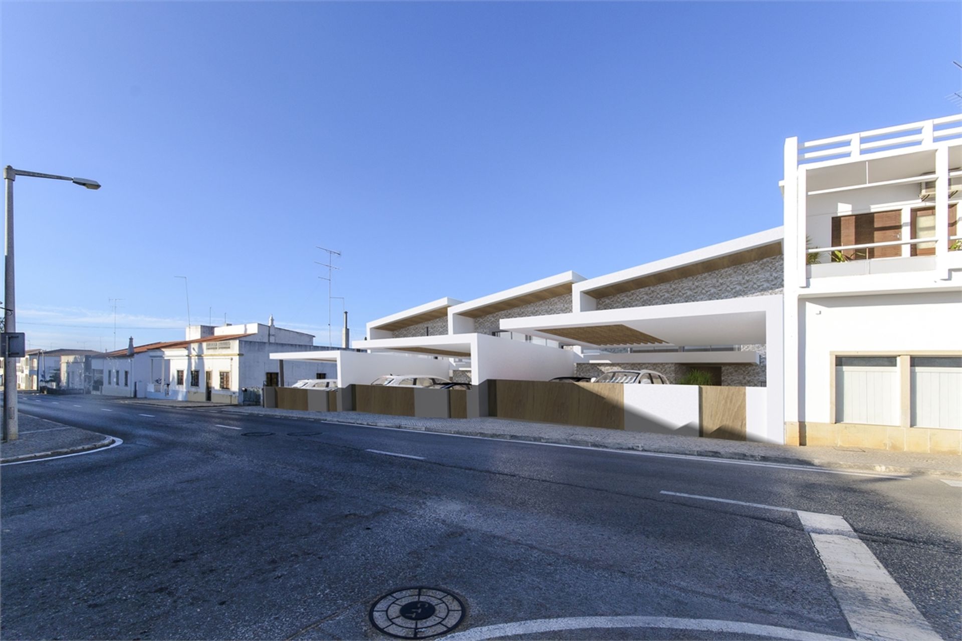 Condominium in Boliqueime, Algarve 10071451