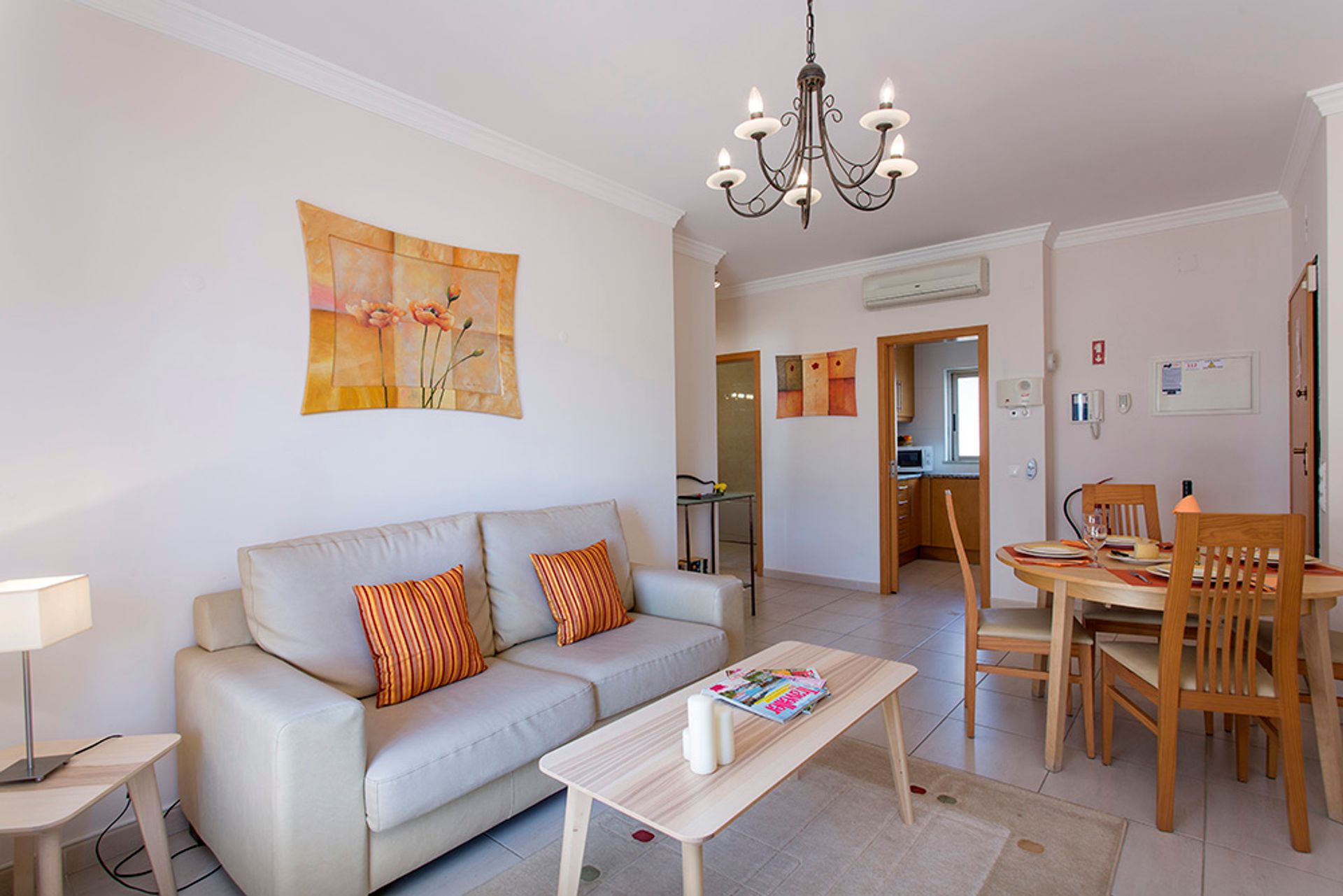 Condominio nel Albufeira, Algarve 10071456