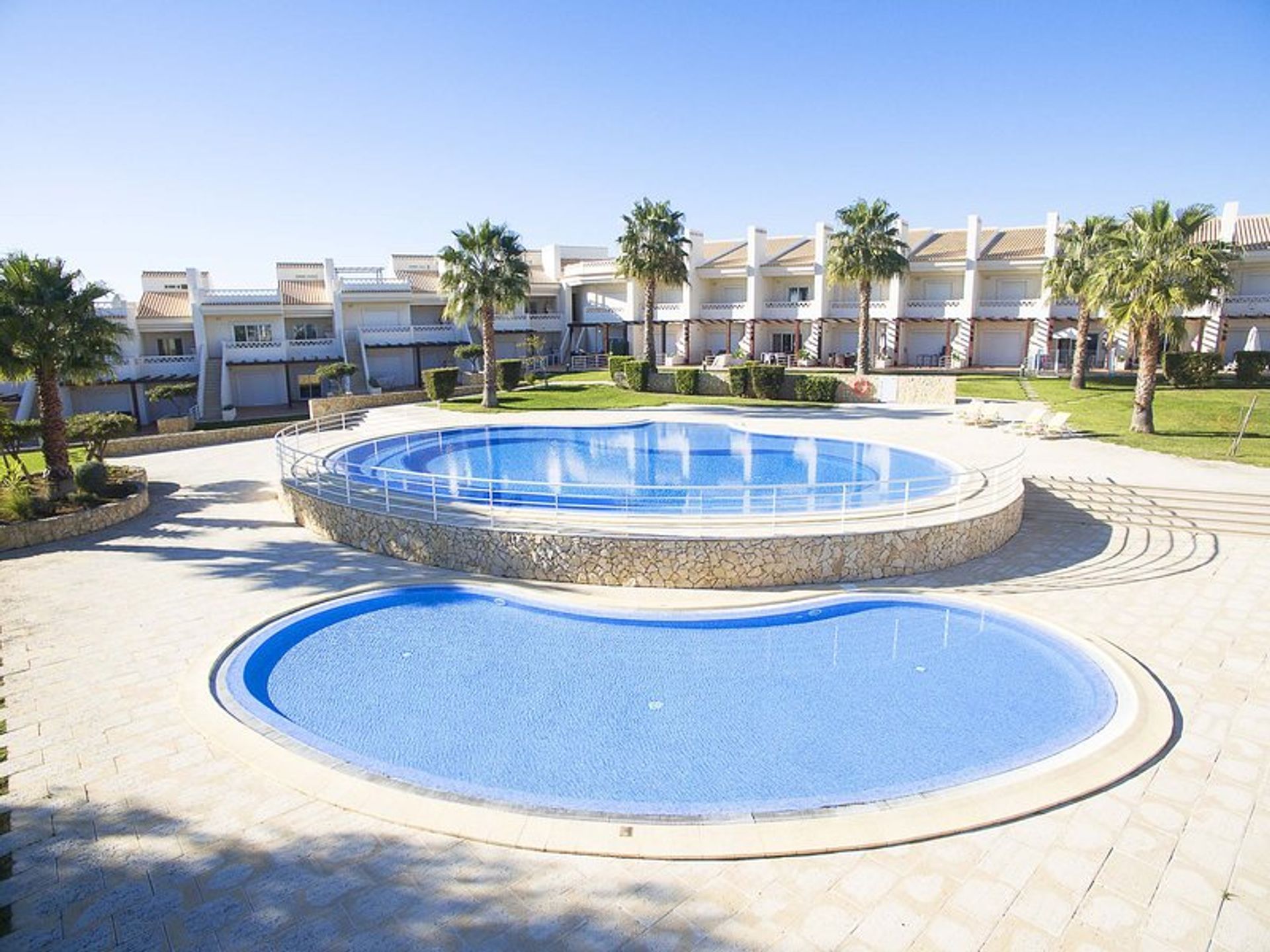 Condominium in Pateo, Faro 10071464