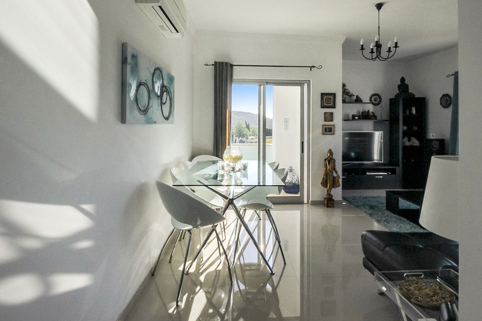 Condominio nel Paderne, Faro 10071468