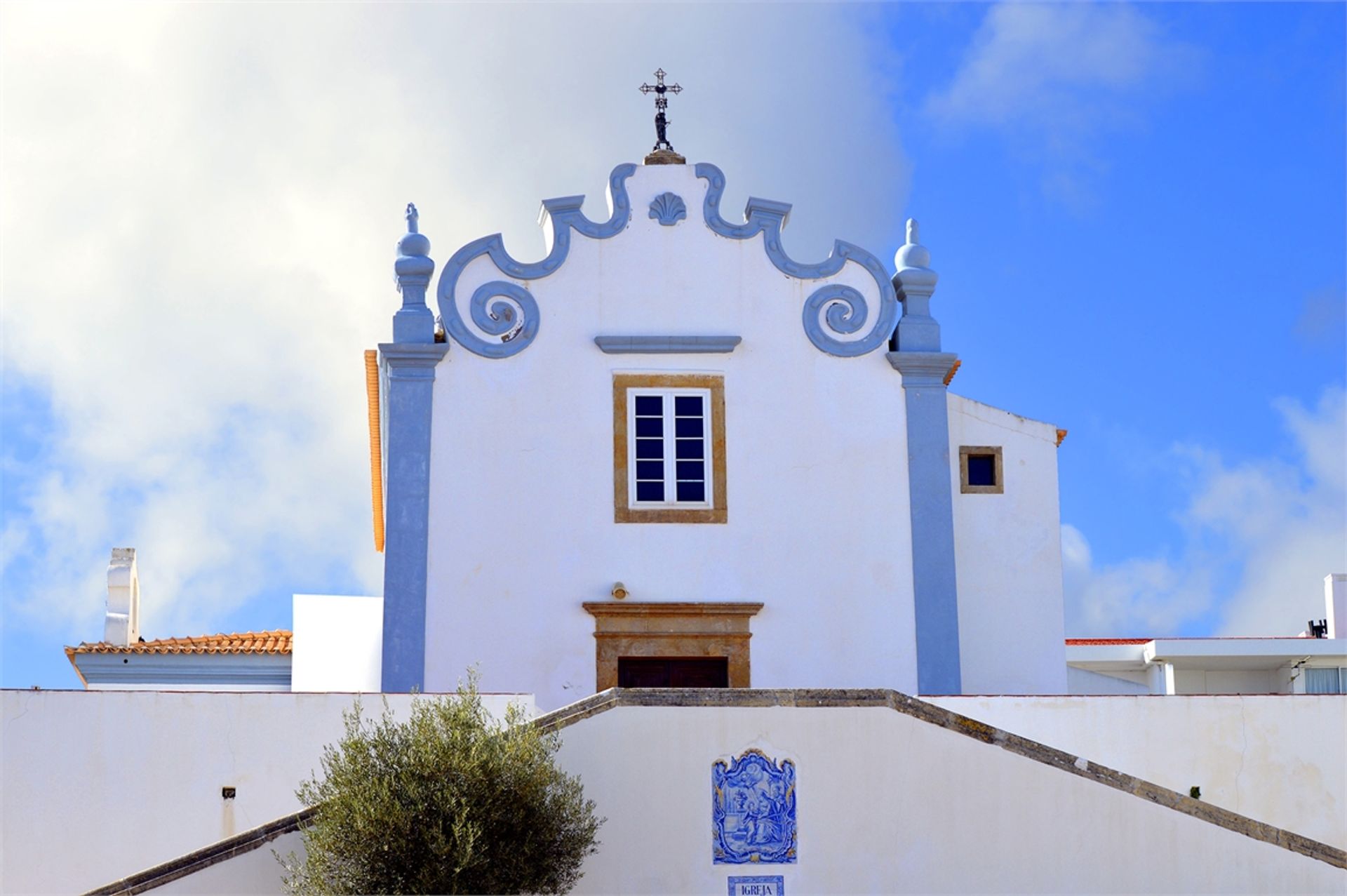 सम्मिलित में Albufeira, Algarve 10071472