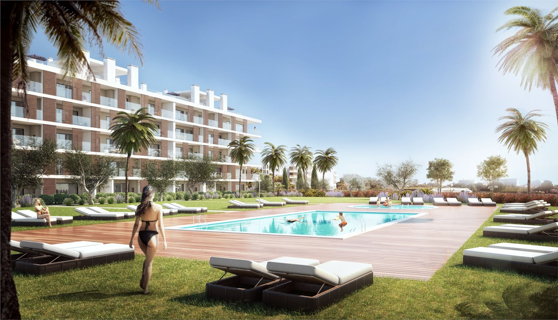 Condominio nel Correeira, Faro 10071476