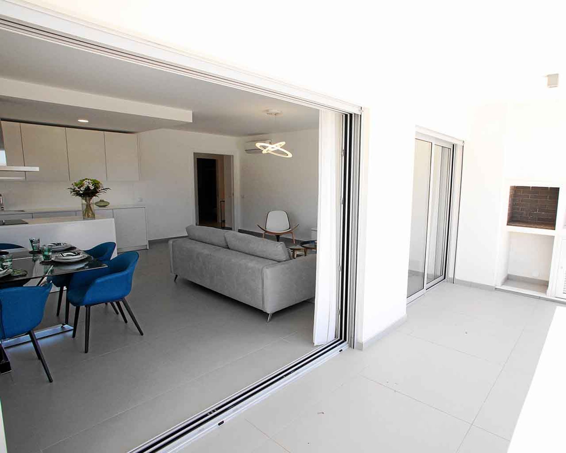 Condominio nel Correeira, Faro 10071477