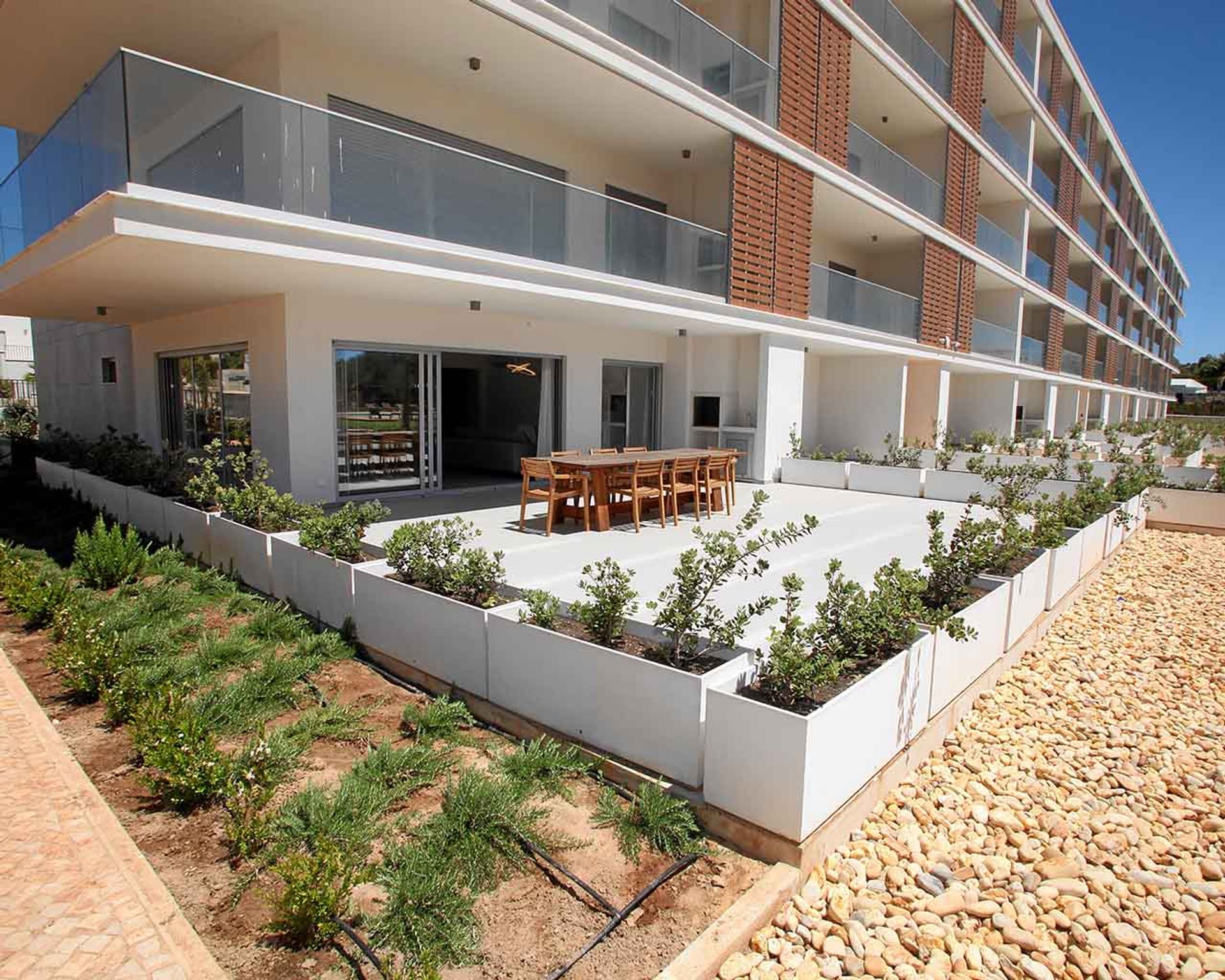 Condominio nel Albufeira, Algarve 10071477