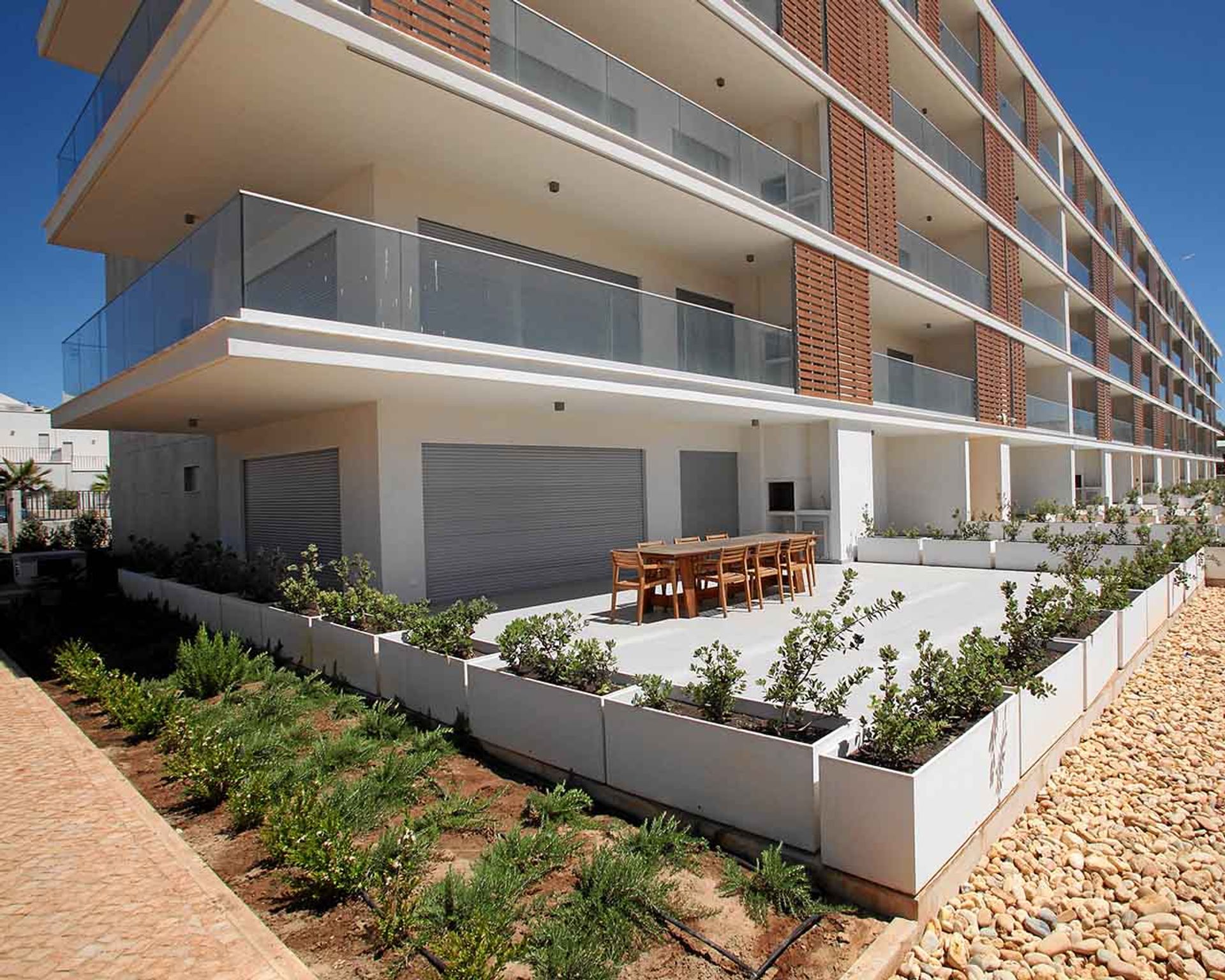 Condominio nel Albufeira, Algarve 10071477