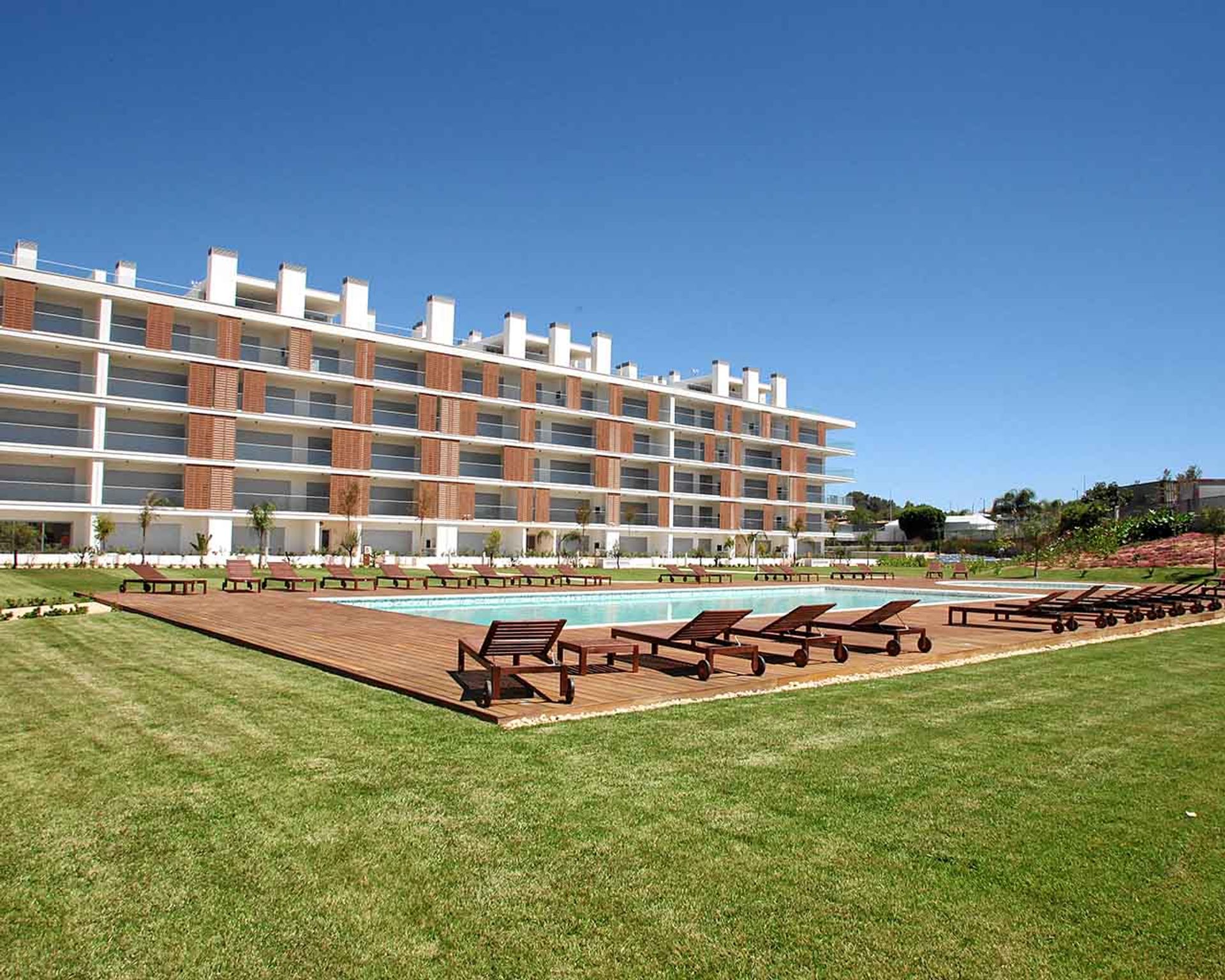 Condominium in Albufeira, Algarve 10071477