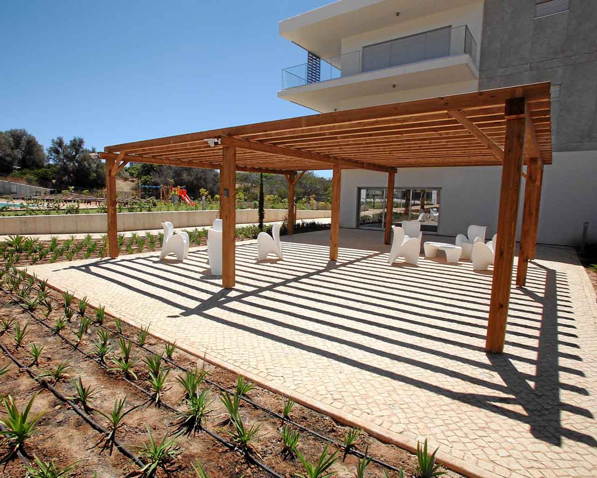 Condominio nel Albufeira, Algarve 10071477