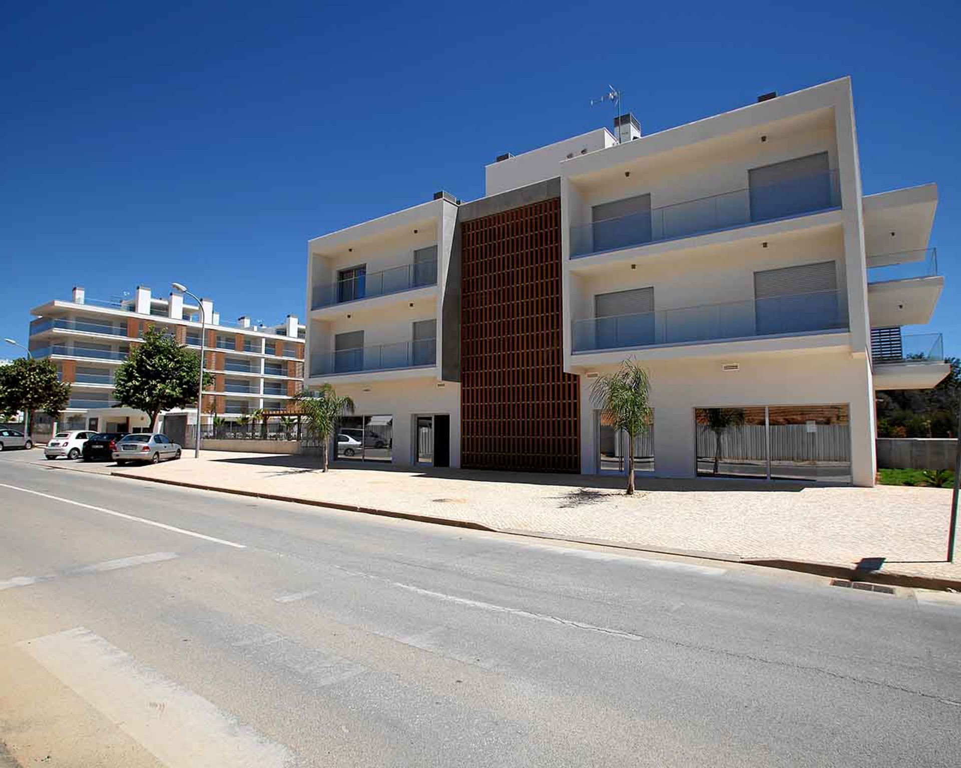 Condominio nel Albufeira, Algarve 10071477