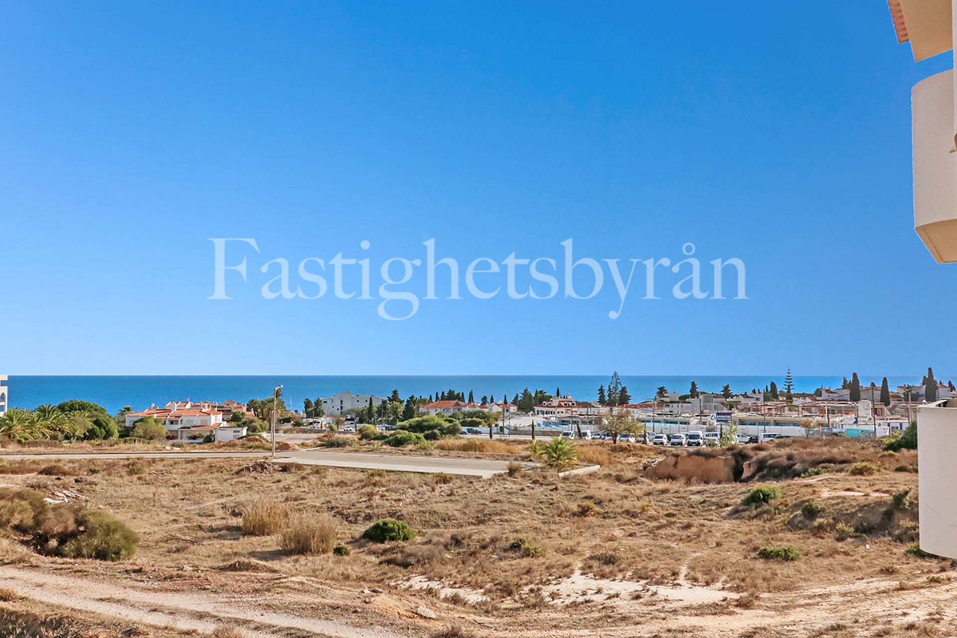 Condominium in Porches, Algarve 10071479