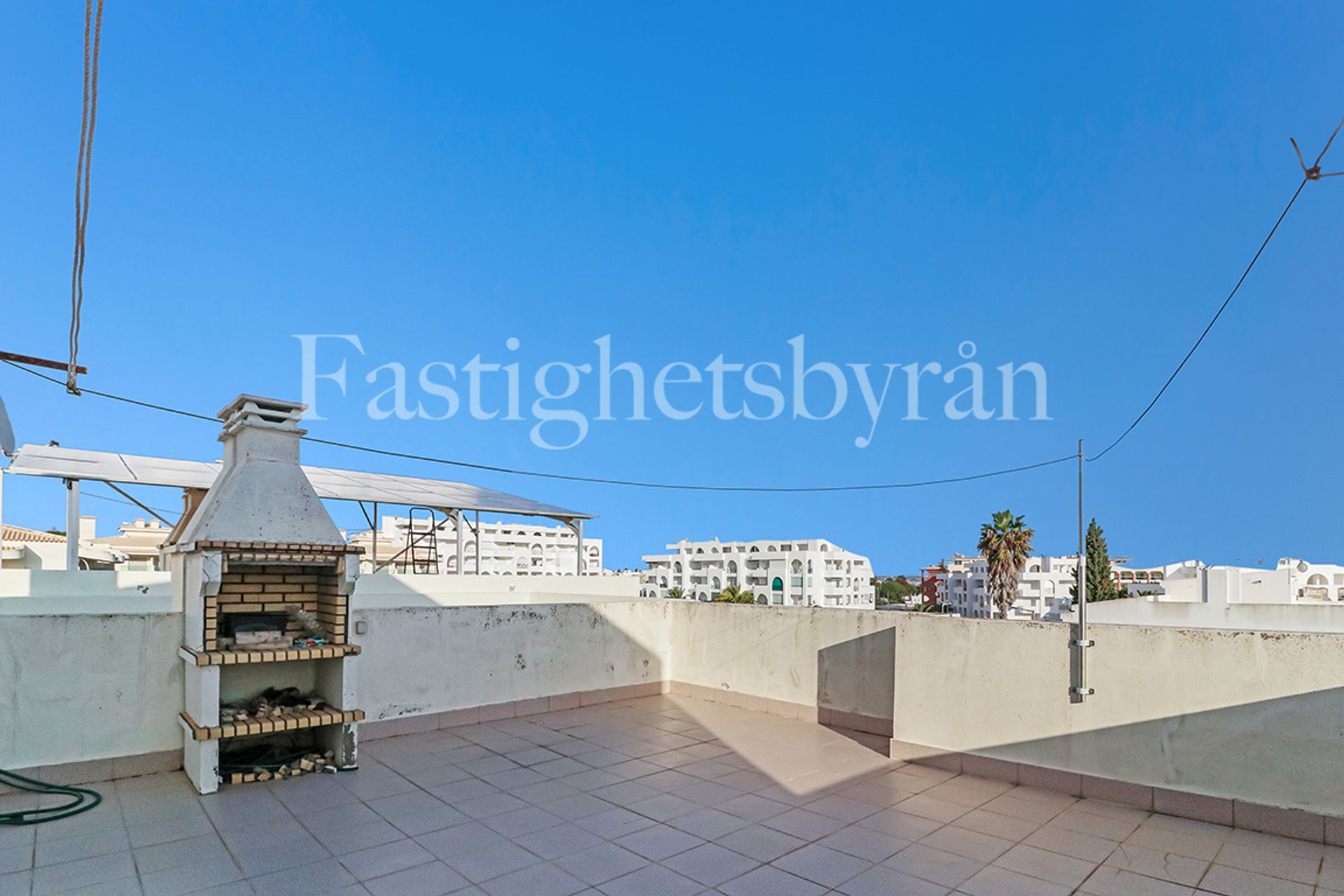 Condominium in Porches, Algarve 10071479