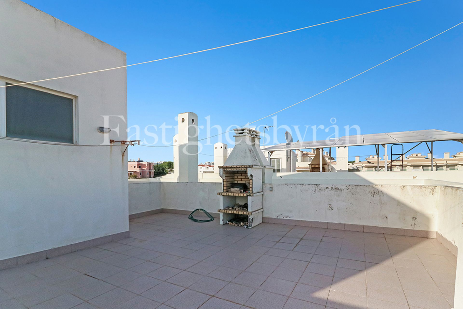 Condominium in Porches, Algarve 10071479