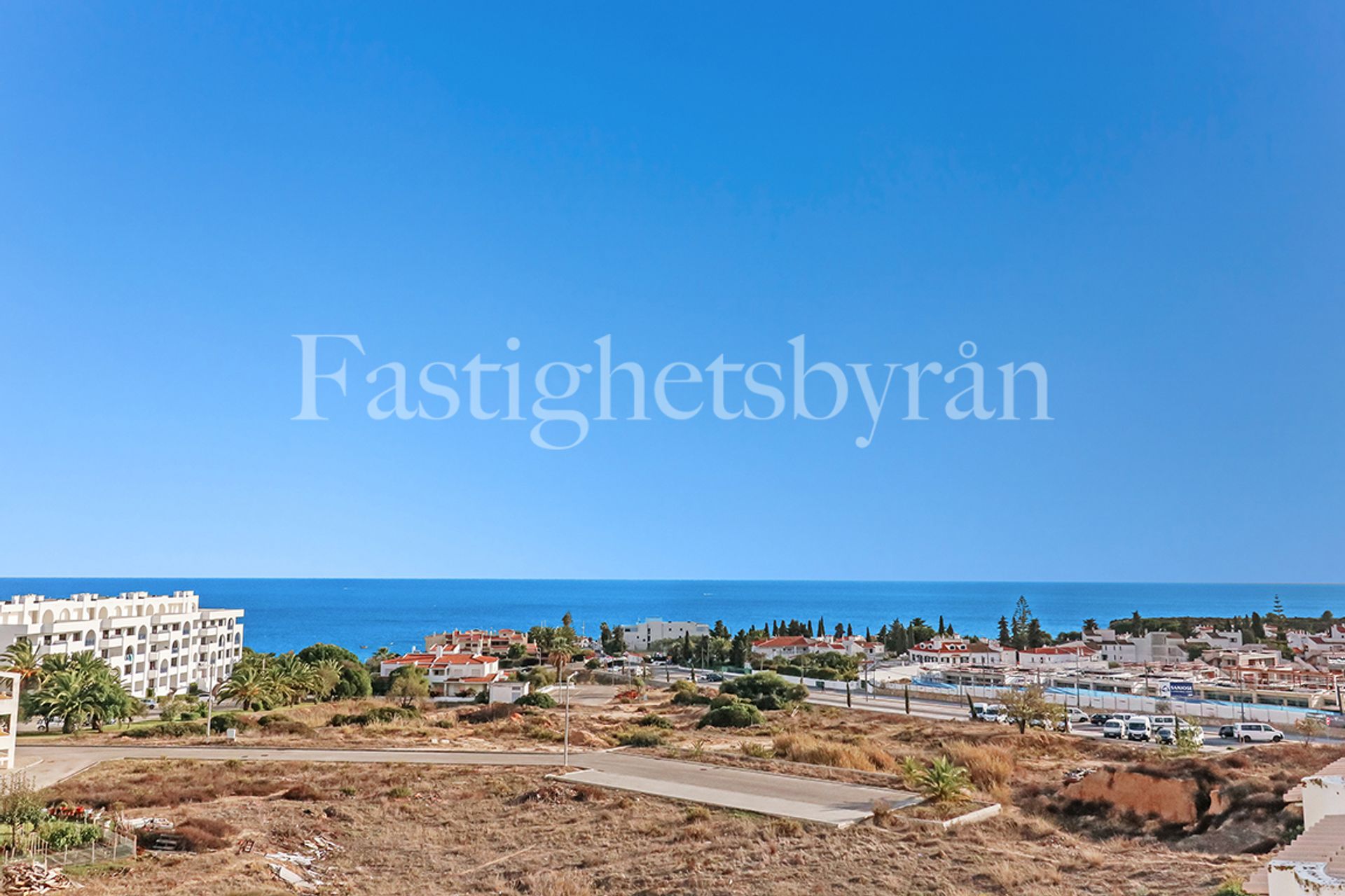 Condominium in Porches, Algarve 10071479